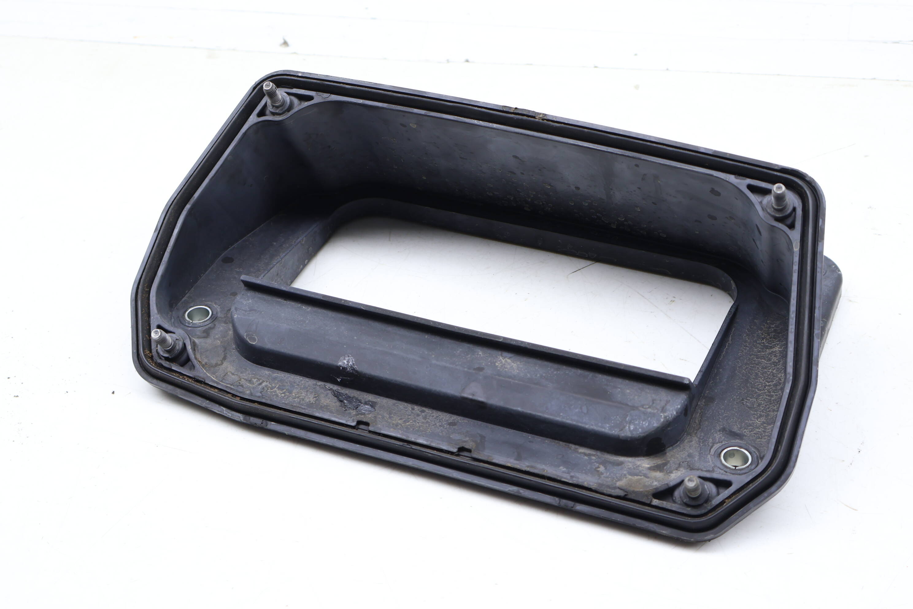 Cowl / Firewall Cover 4M1815237B