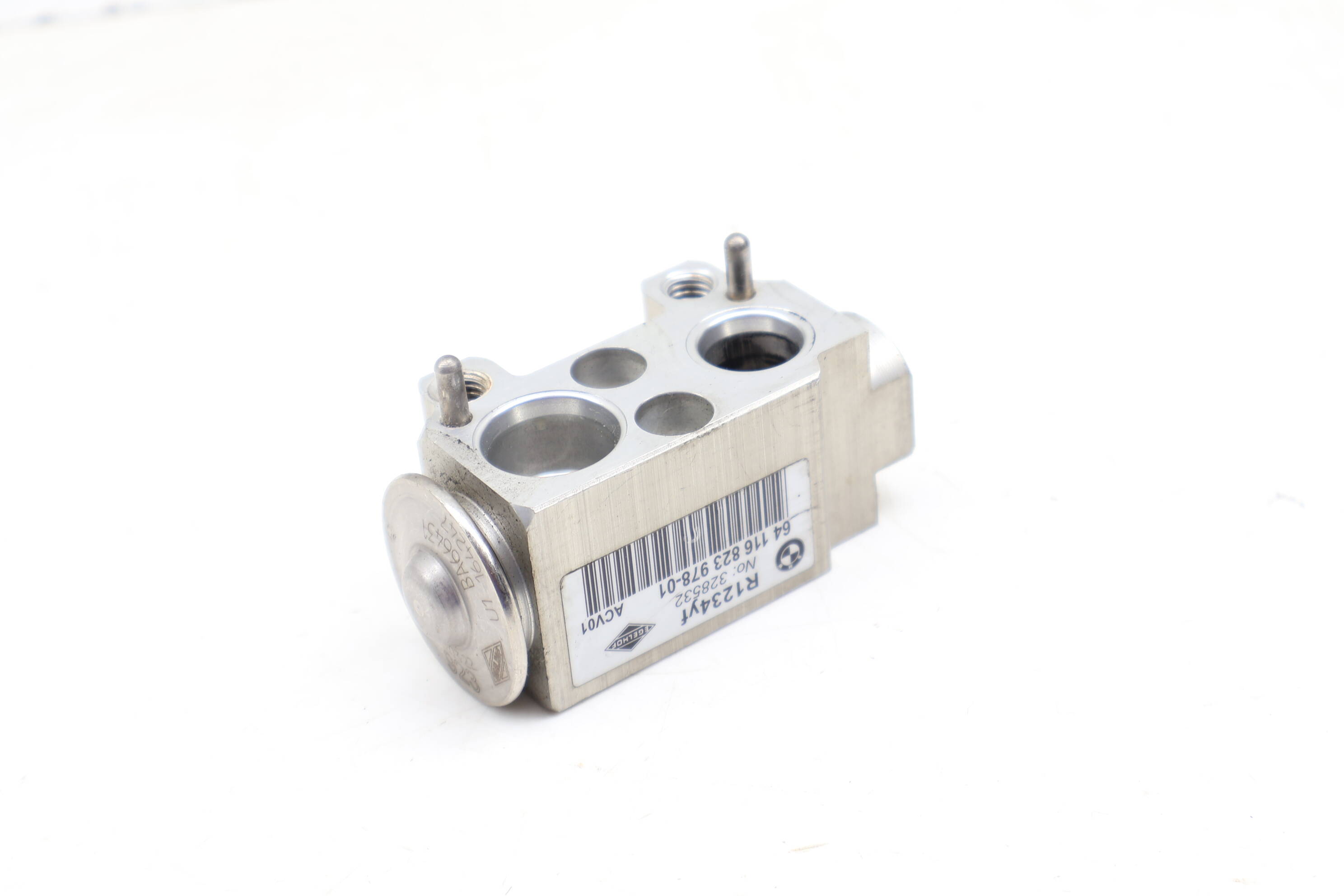 Ac Expansion Valve 64116823978