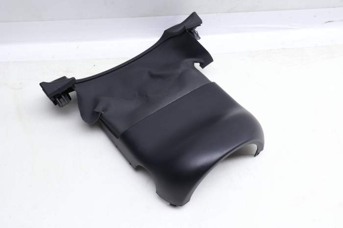 Upper Steering Column Trim / Cover 8V0953515C main product photo