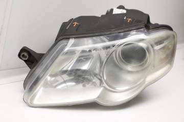 Halogen Headlight / Headlamp 3C0941005L