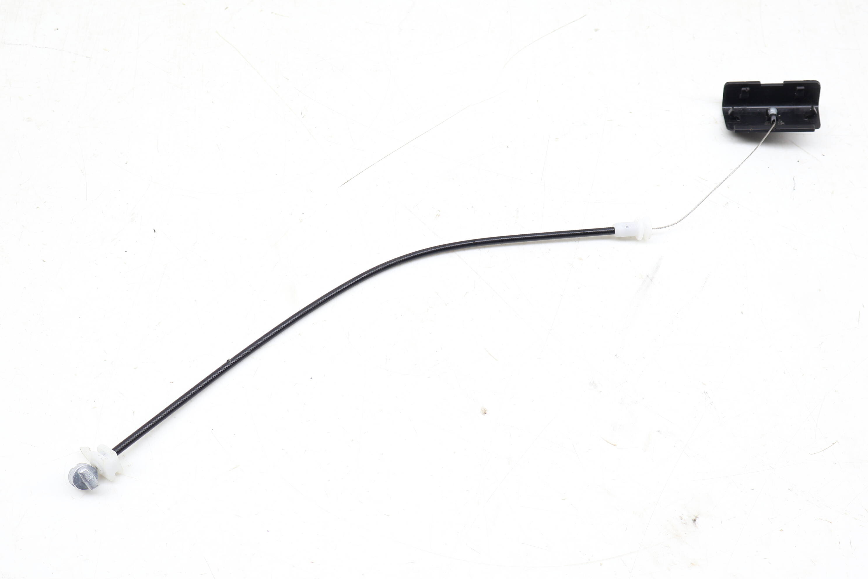 Trunk Latch Release Cable 51247170936