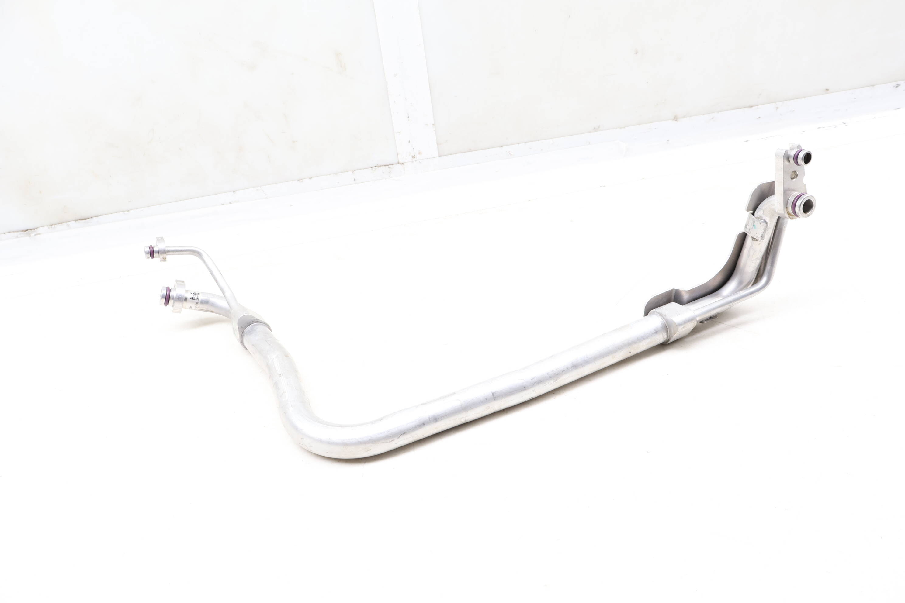 Ac Hose / Line / Pipe 5QB816738D