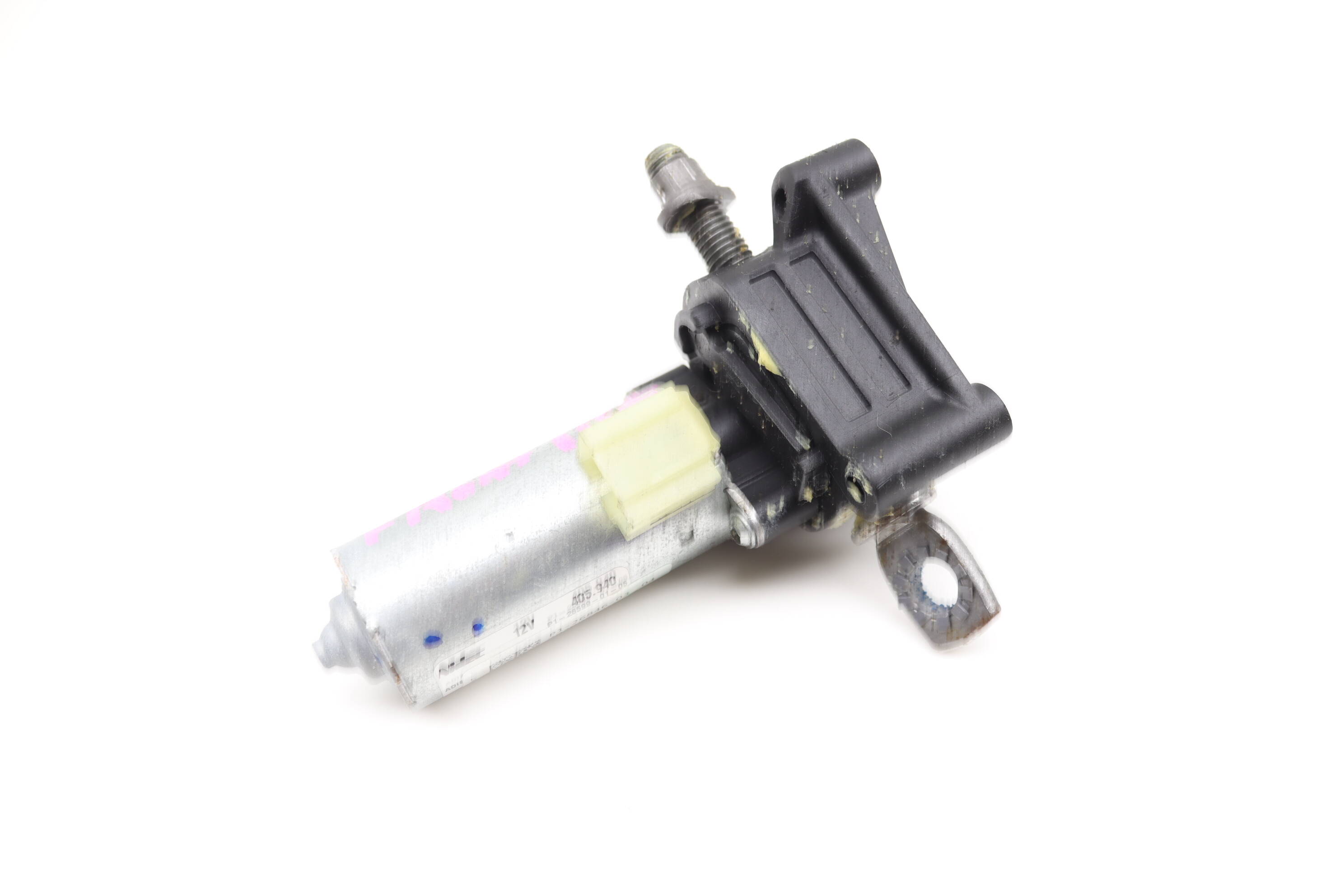 Seat&#x20;Motor&#x20;&#x28;Front&#x20;Tilt&#x29;