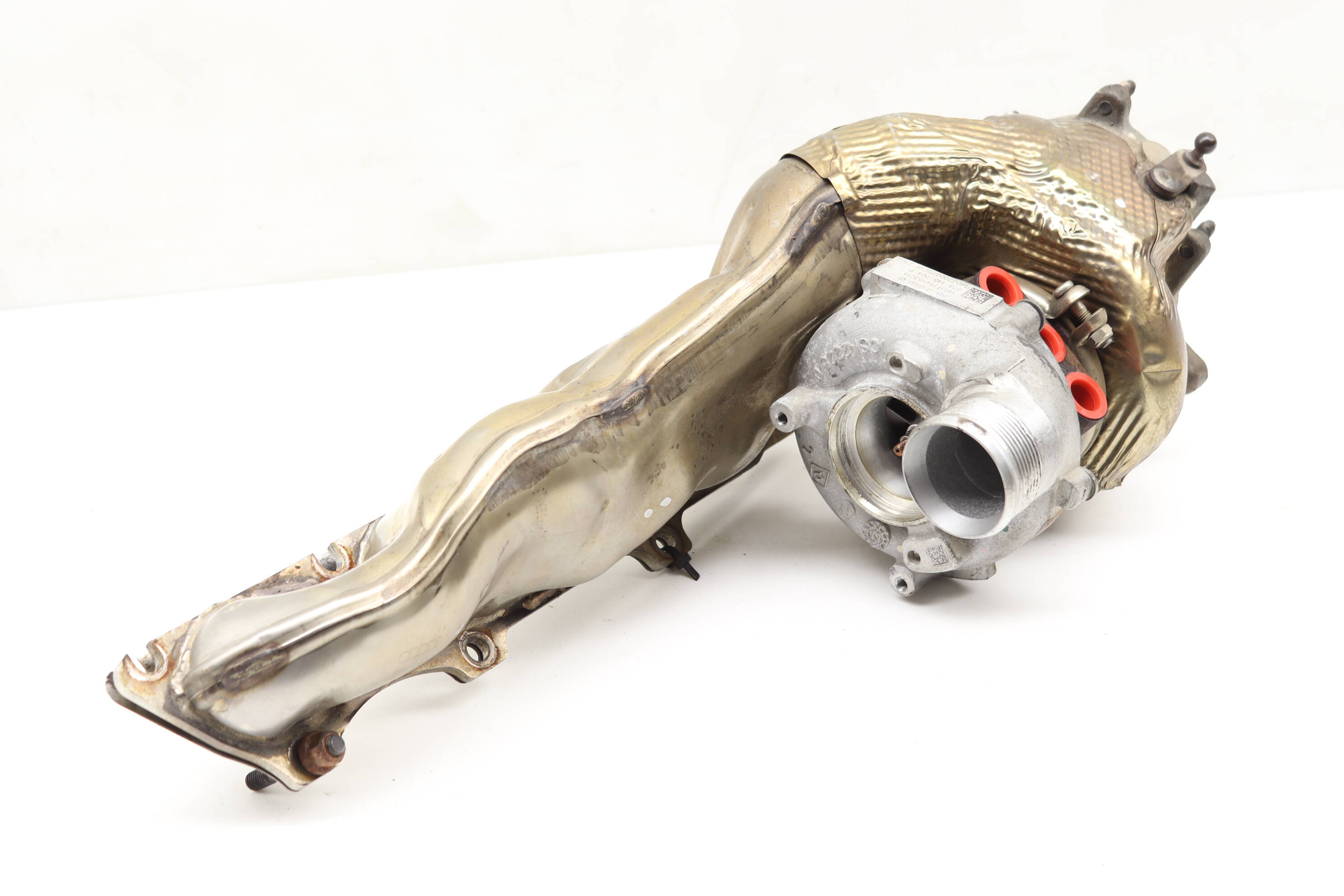 Turbo / Turbocharger 079145704P