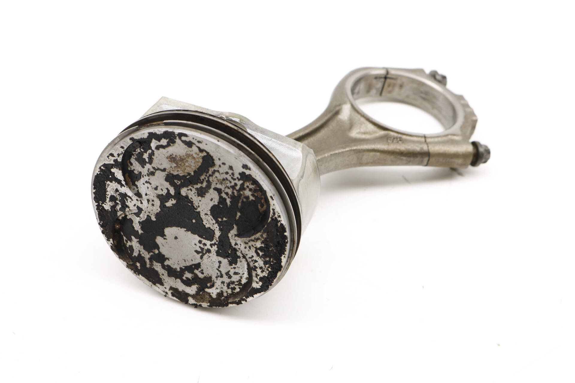 Piston W/ Connecting Rod 11257542292