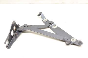 Convertible Trunk Hinge 8H0827301A