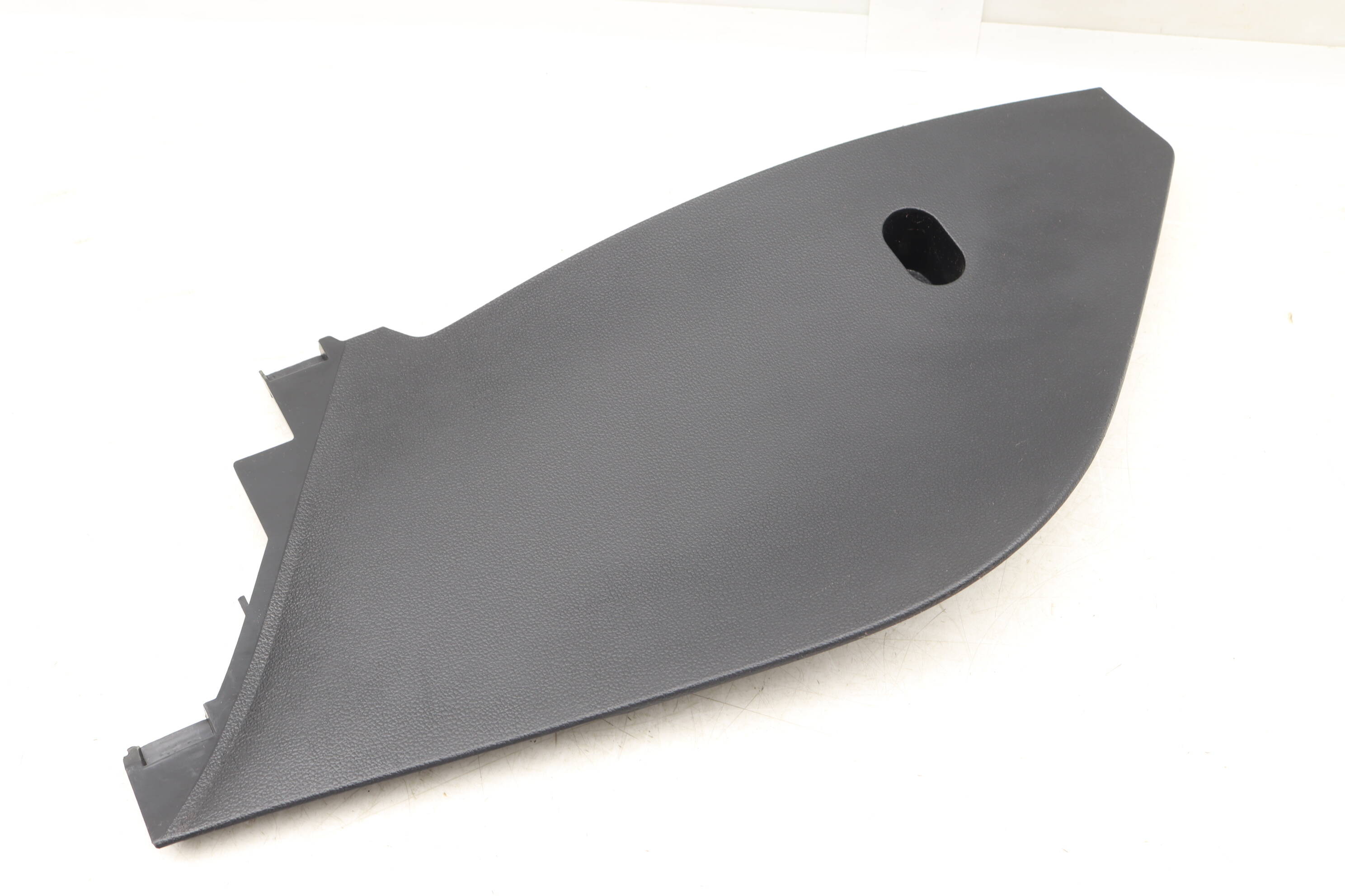 Center Console Trim Panel 5C1863046B