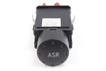 Asr / Traction Control Switch 8N0927133A