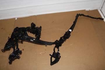 Convertible Top Arm / Hinge Assembly 54377145596
