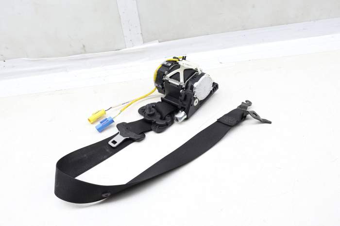 Seat Belt Retractor 72112991283 main product photo