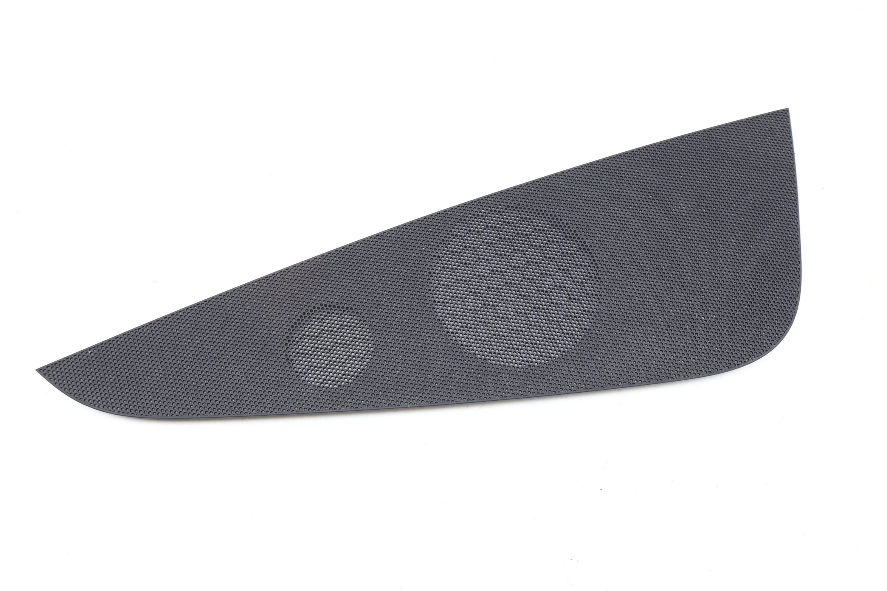 Dash Upper Center Air Vent Grille / Trim 8W1819636B