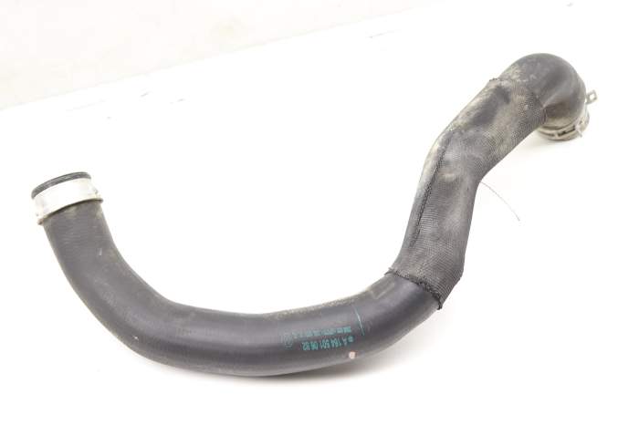 Radiator Coolant Hose / Line (Upper) 1645010682 main product photo