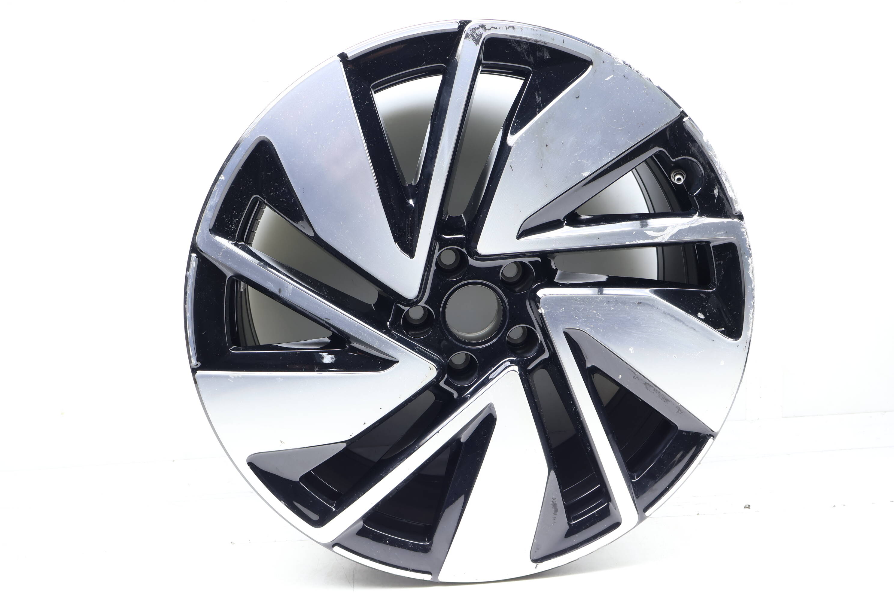 20" Inch Alloy Rim / Wheel 3QF601025AC