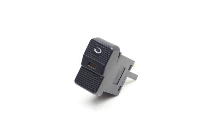 Air Circulation Switch / Button 701959511B main product photo