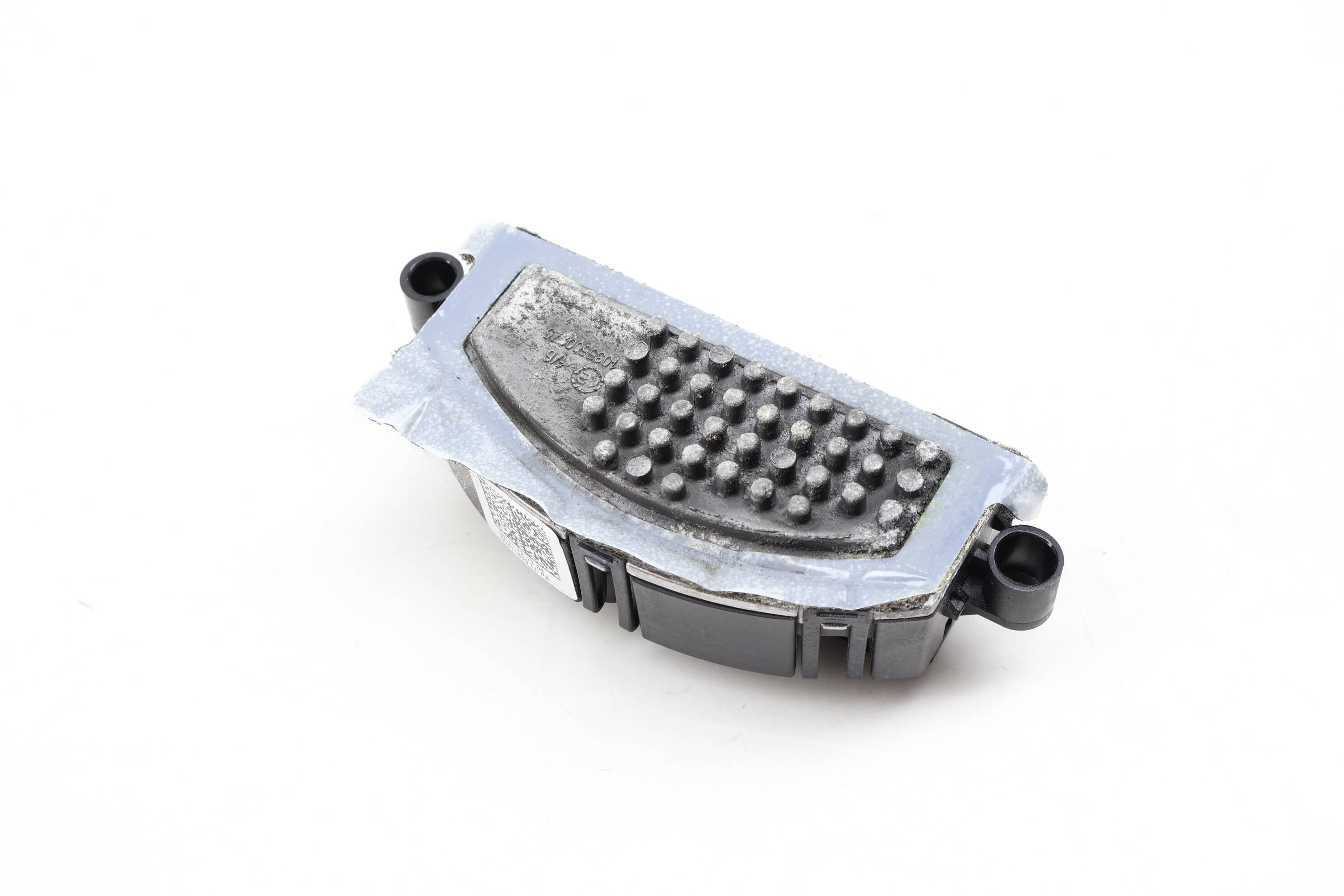 Blower Motor Resistor 8T0820521