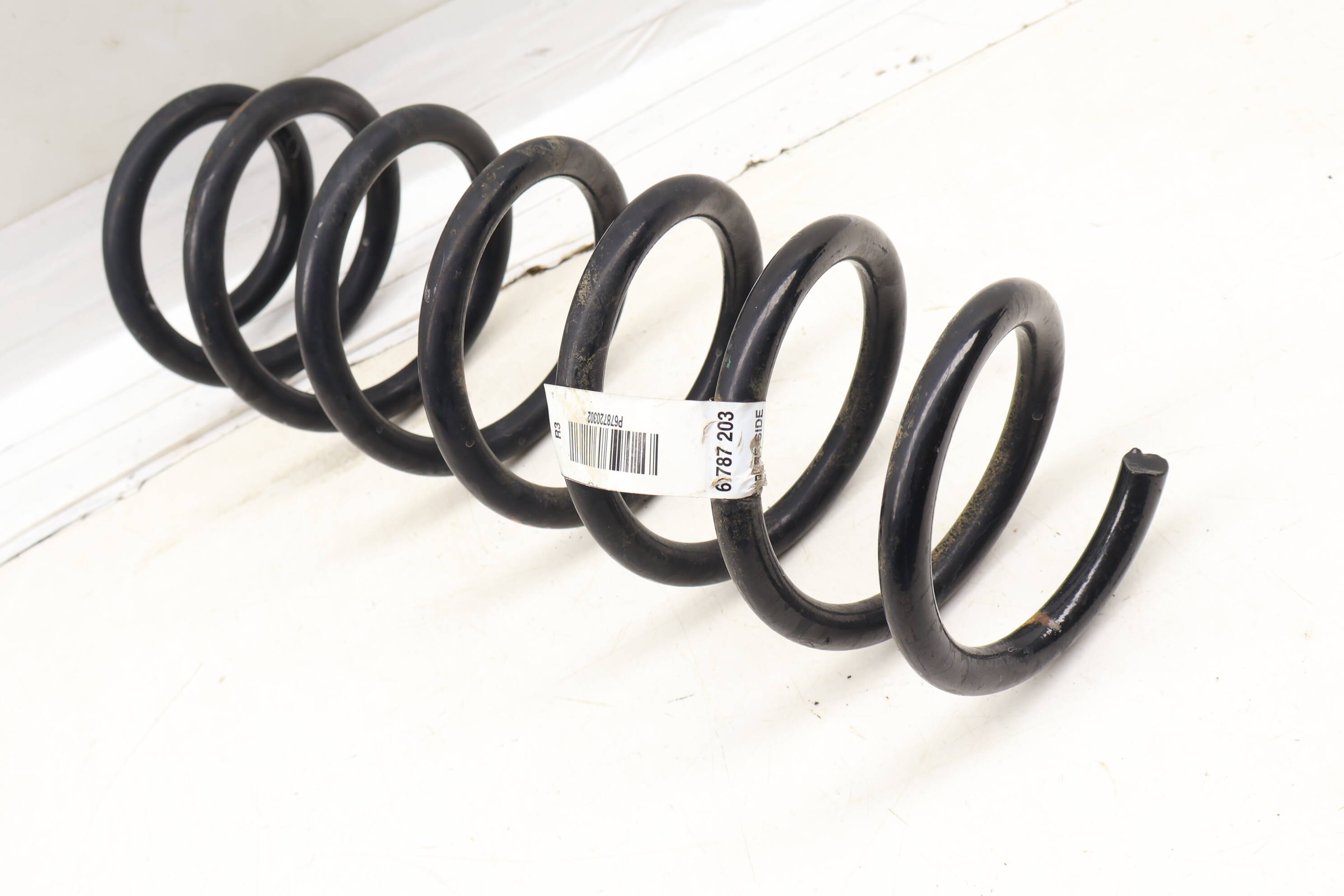 Coil Spring 33526787203