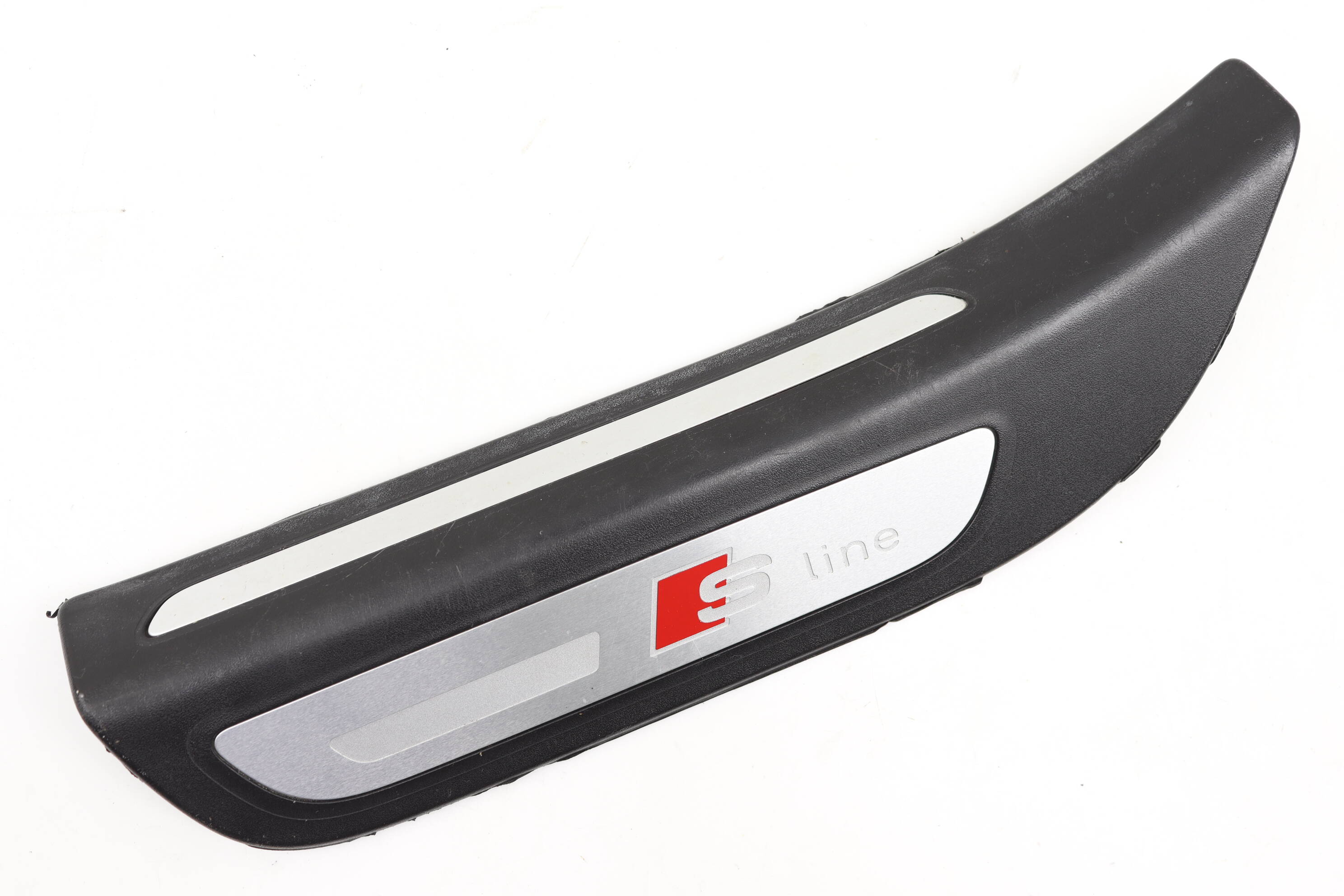 Door Sill Panel / Scuff Plate (S-Line) 8R0853375C