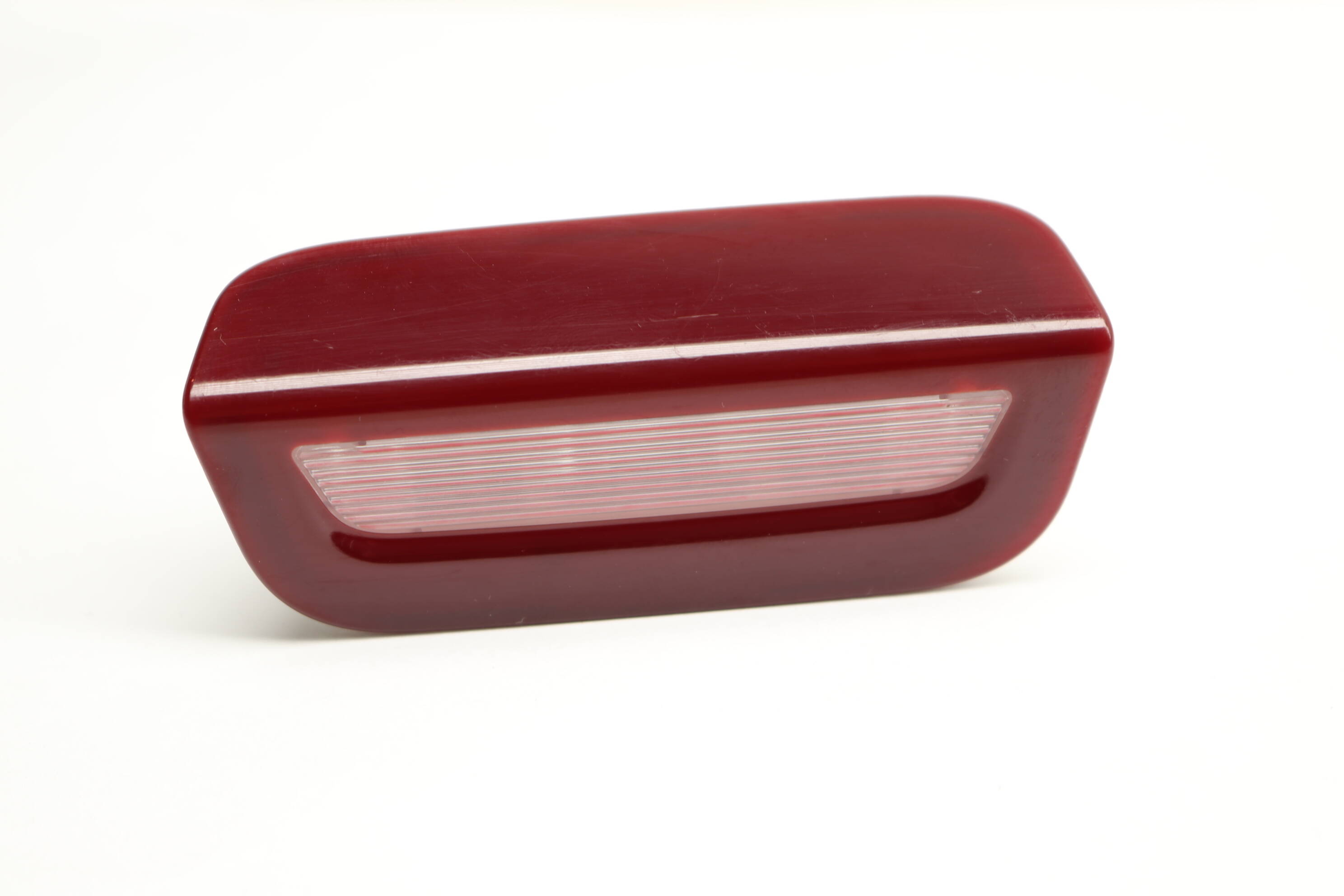 Porsche Red Door Warning Light (Cayenne, Panamera) 974947411A