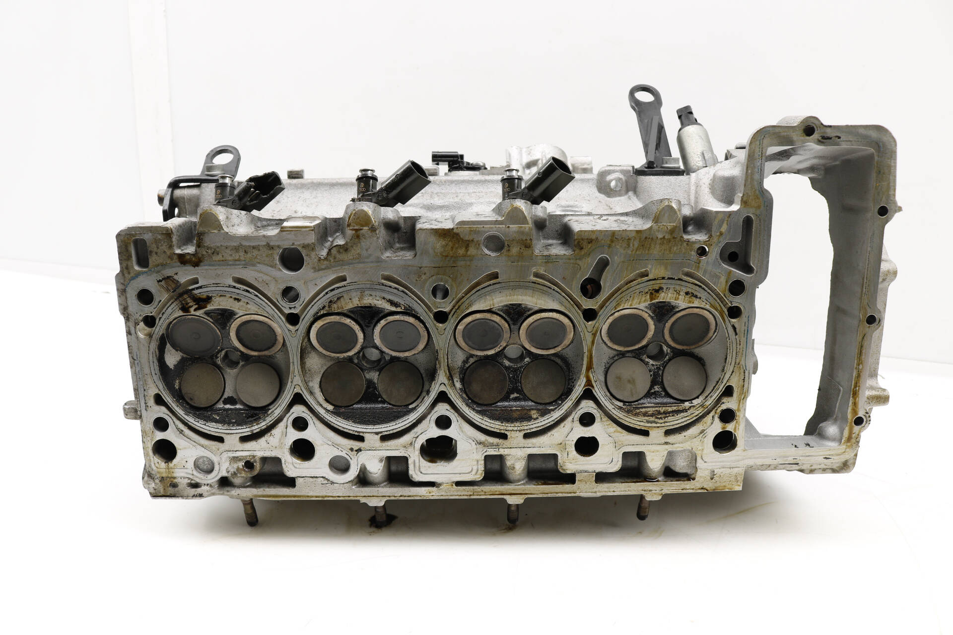 Audi Right Caua 4.2 Engine Cylinder Head (S5) 079103064CT