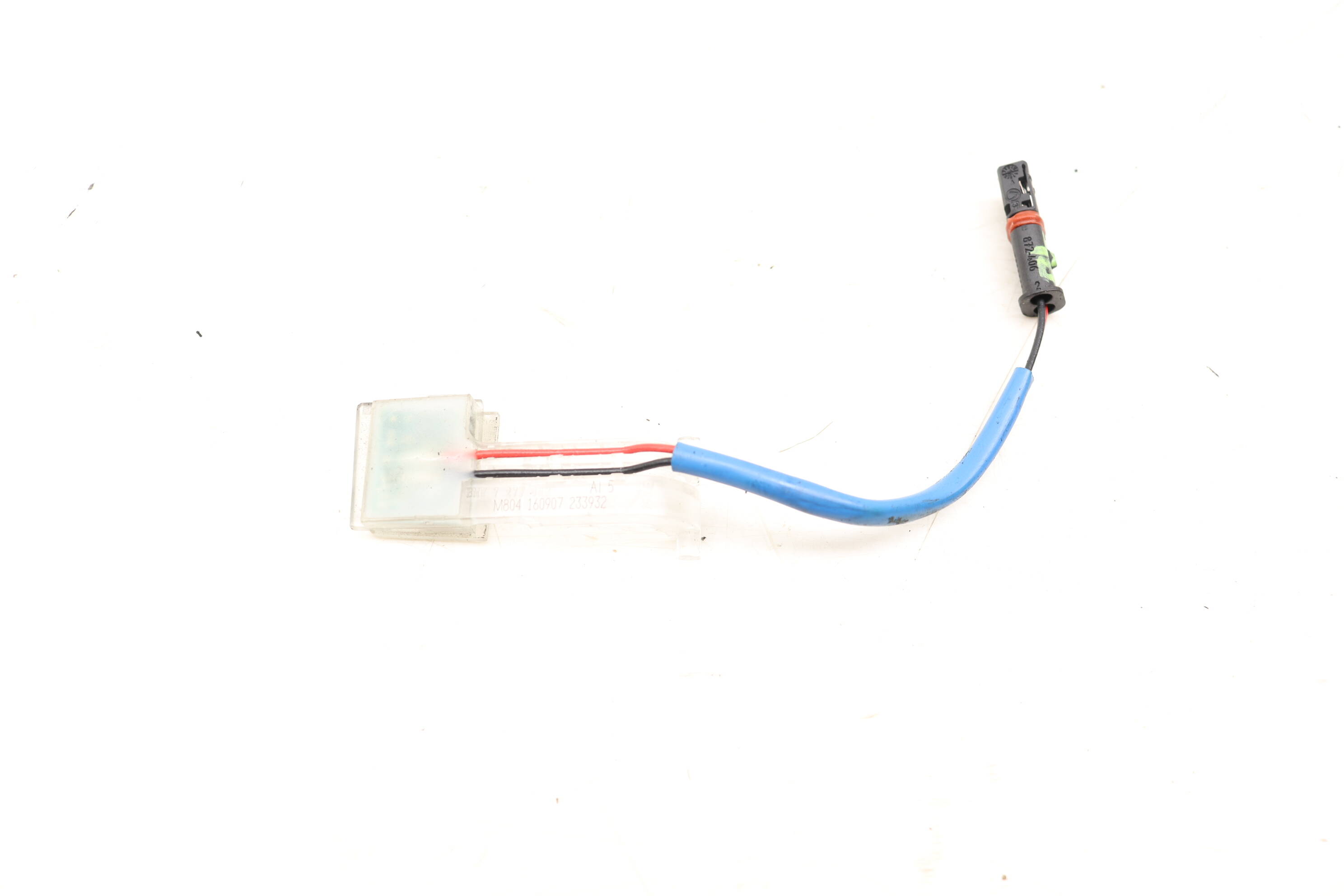 Exterior Door Handle Light 63177277447