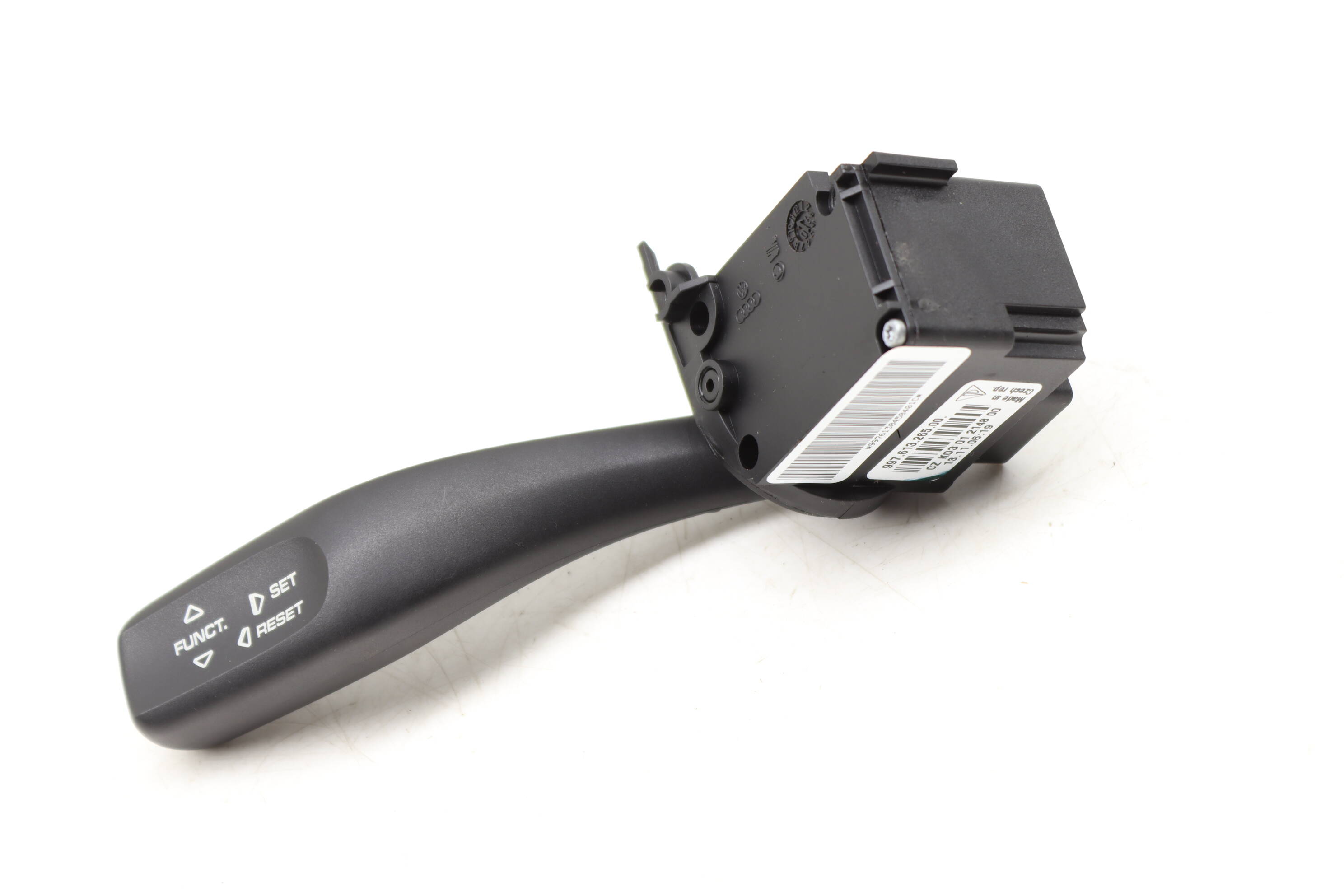 Onboard Computer Switch / Stalk 99761326500