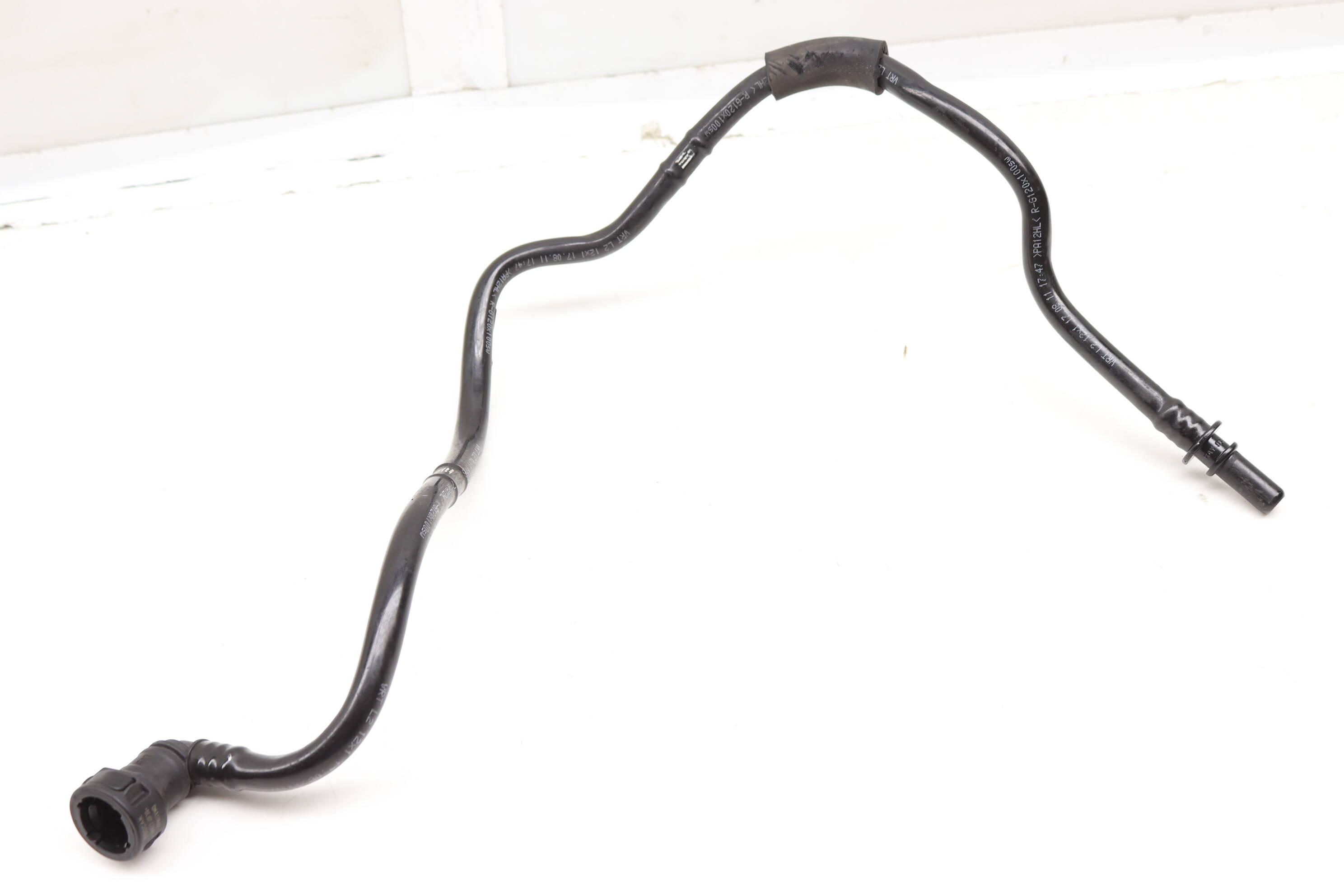 Fuel Purge Air Line 97011034502