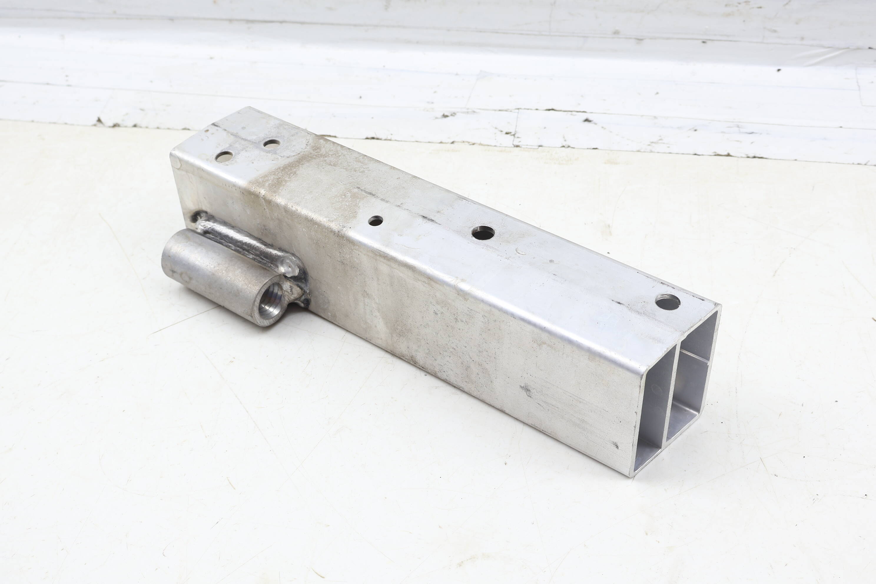 Bumper Shock 8R0807332F