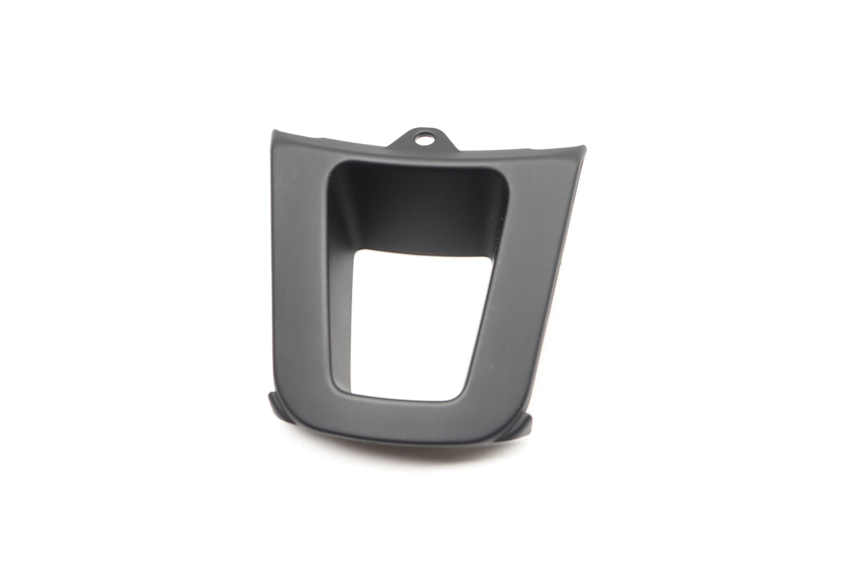 Steering Wheel Trim (Rear Lower) 95B419938G