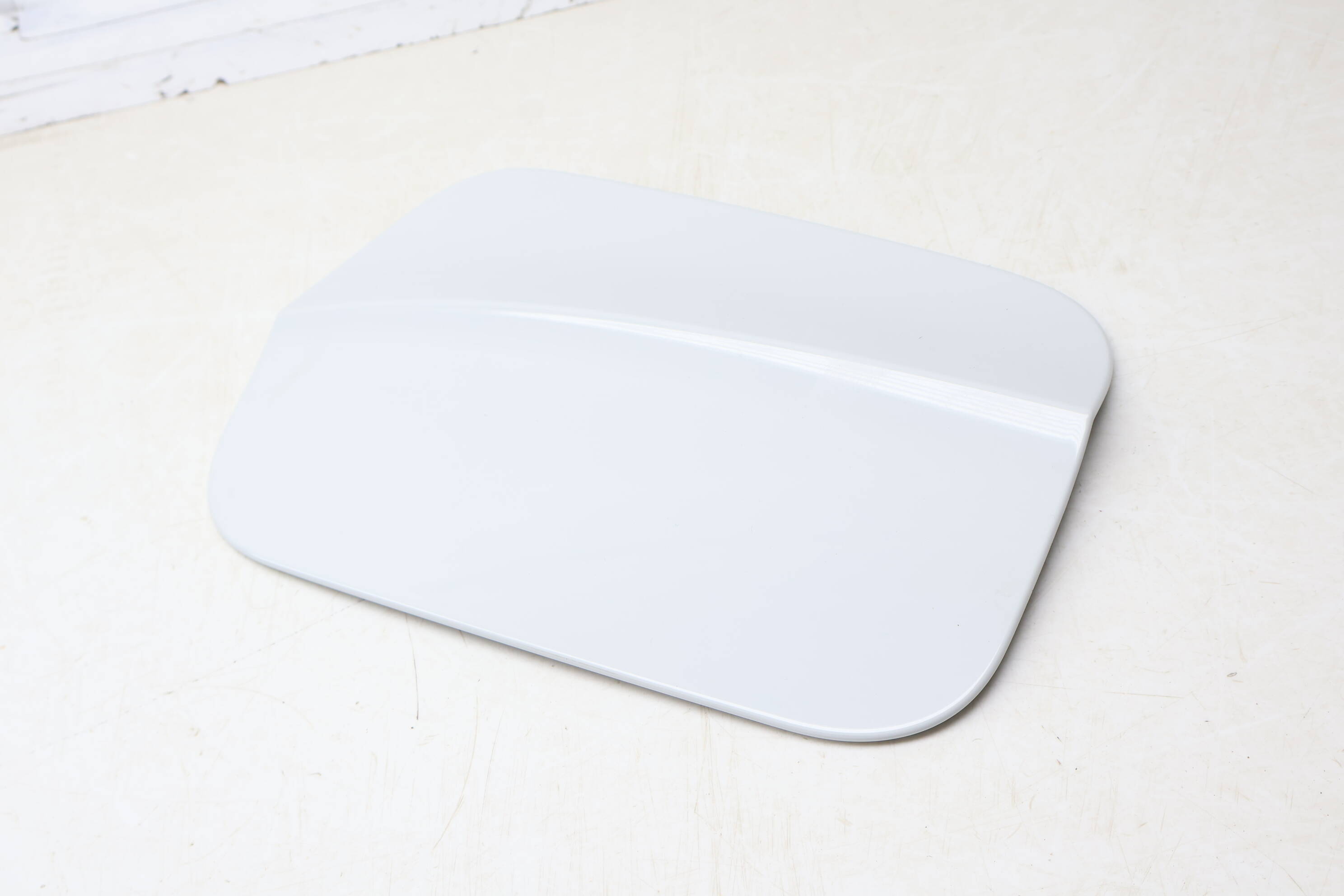 Gas / Fuel Filler Door 3CN809909