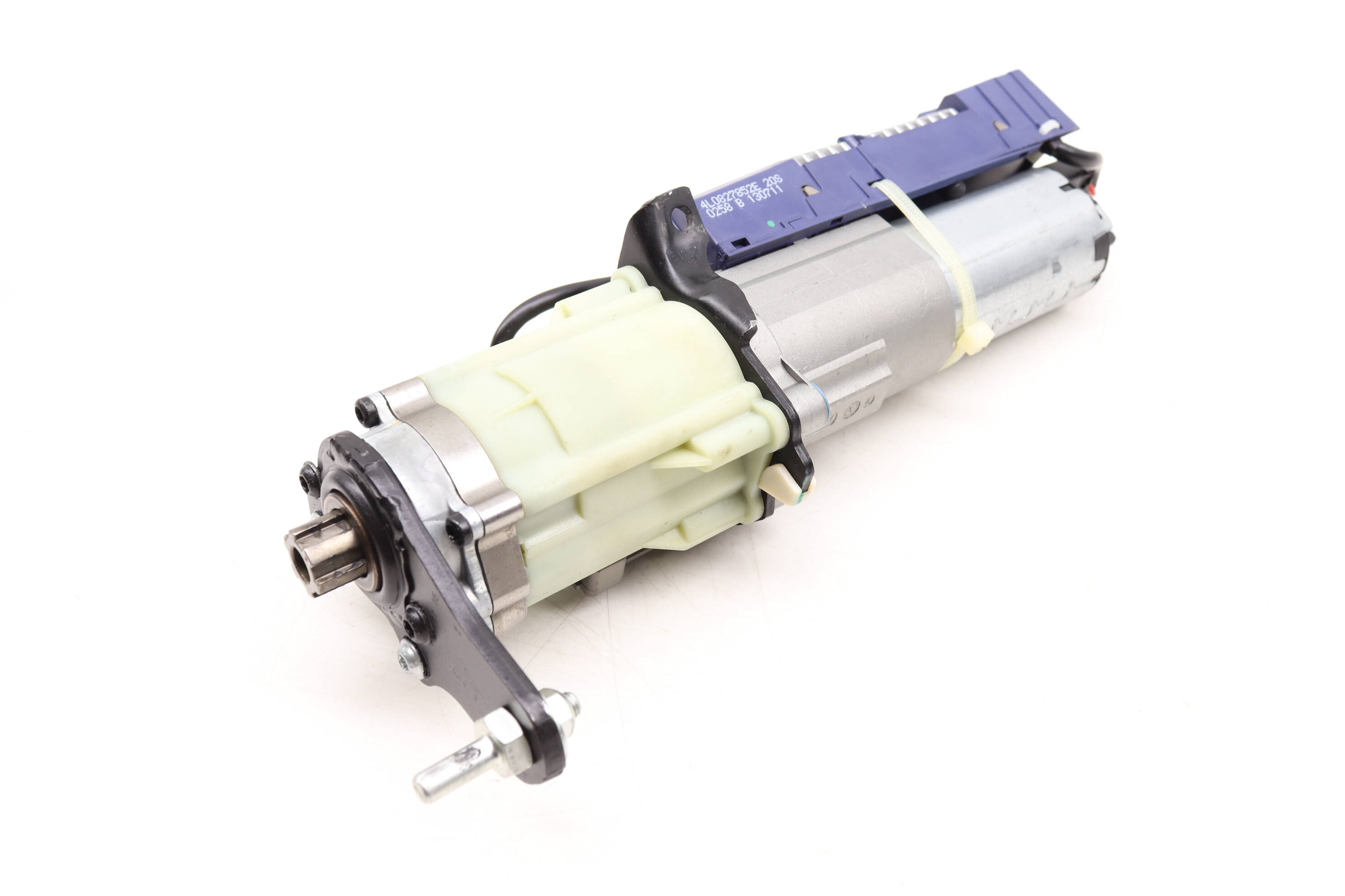 Trunk Hatch Lift Motor / Drive Unit 4L0827852E