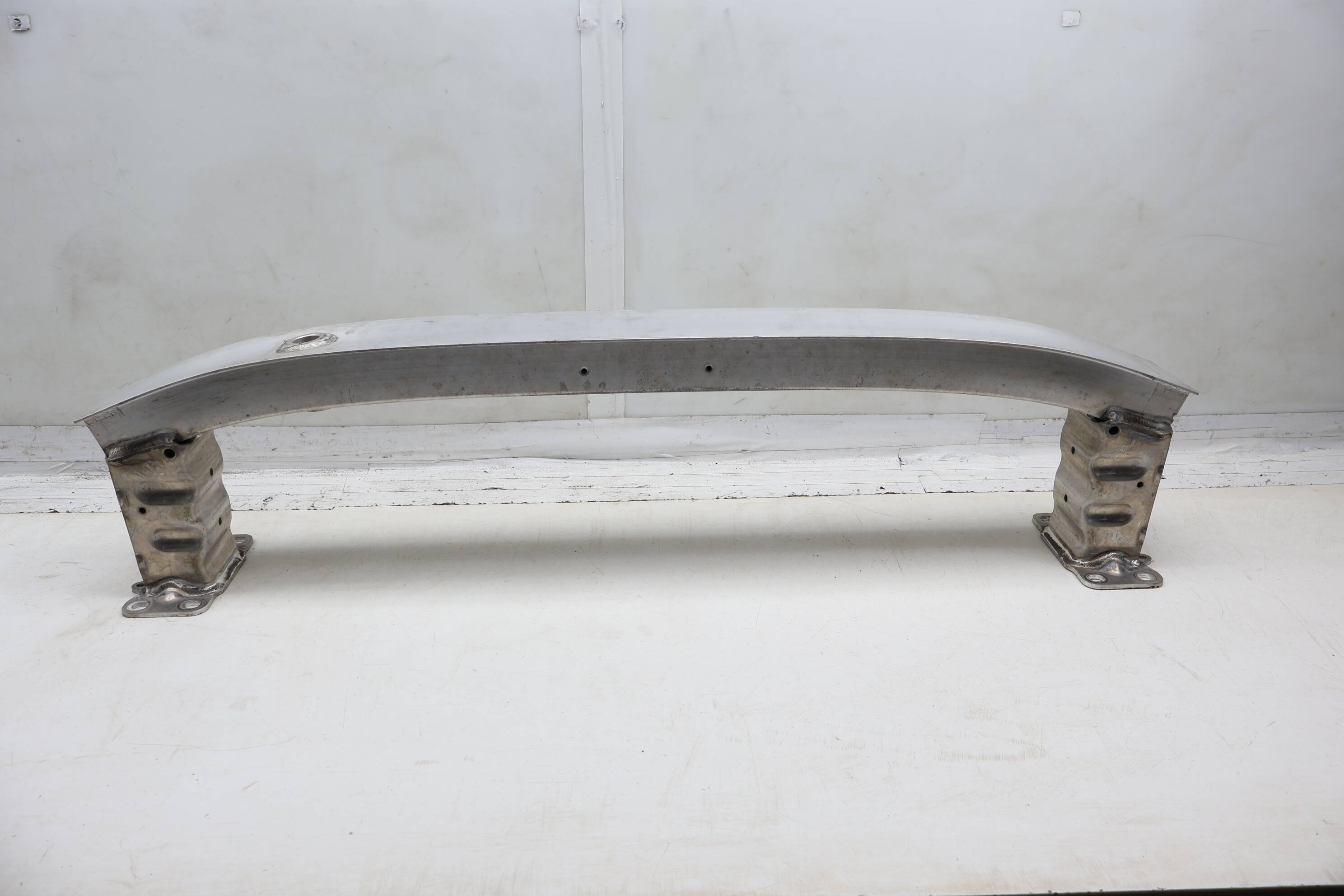 Bumper Reinforcement Bar / Beam 97050504107