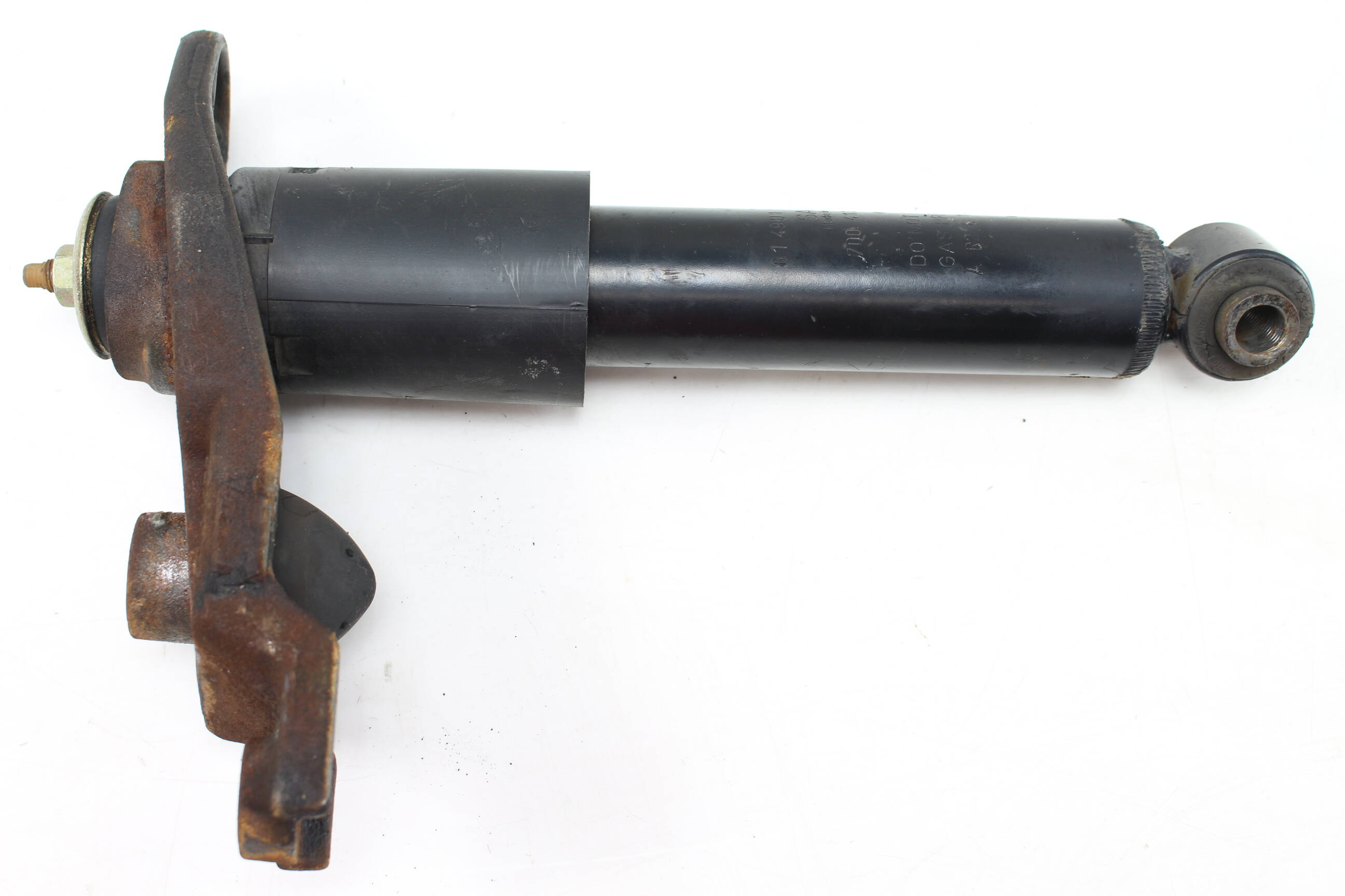 Upper Shock Mount Bracket 701413336C