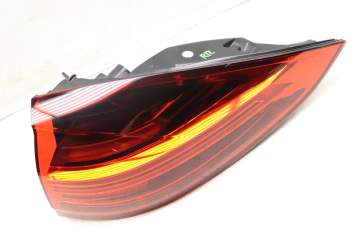 Outer Tail Light / Lamp 7P5945208R 95863106221