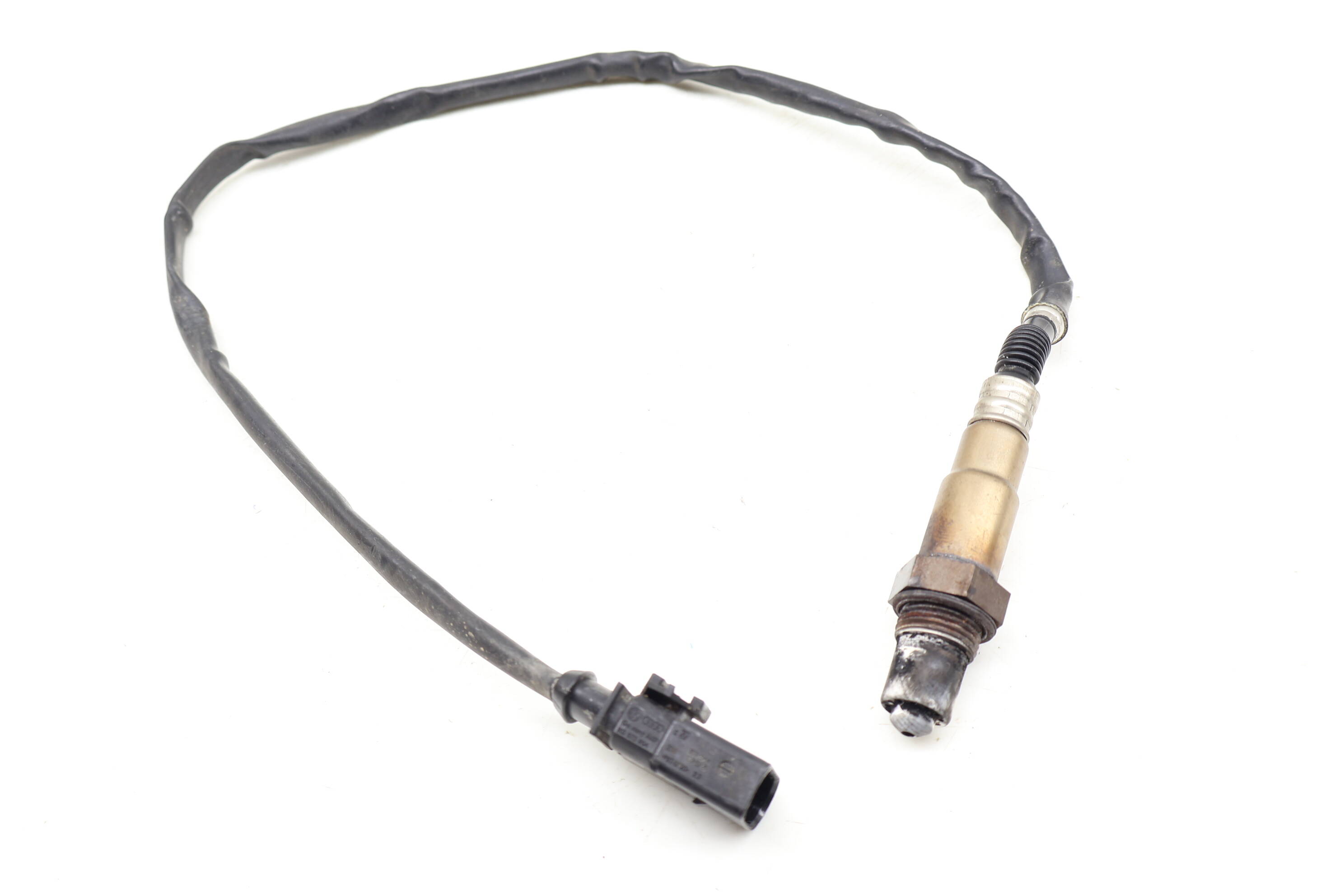 Oxygen O2 Sensor - Post Cat Downstream 06H906262A