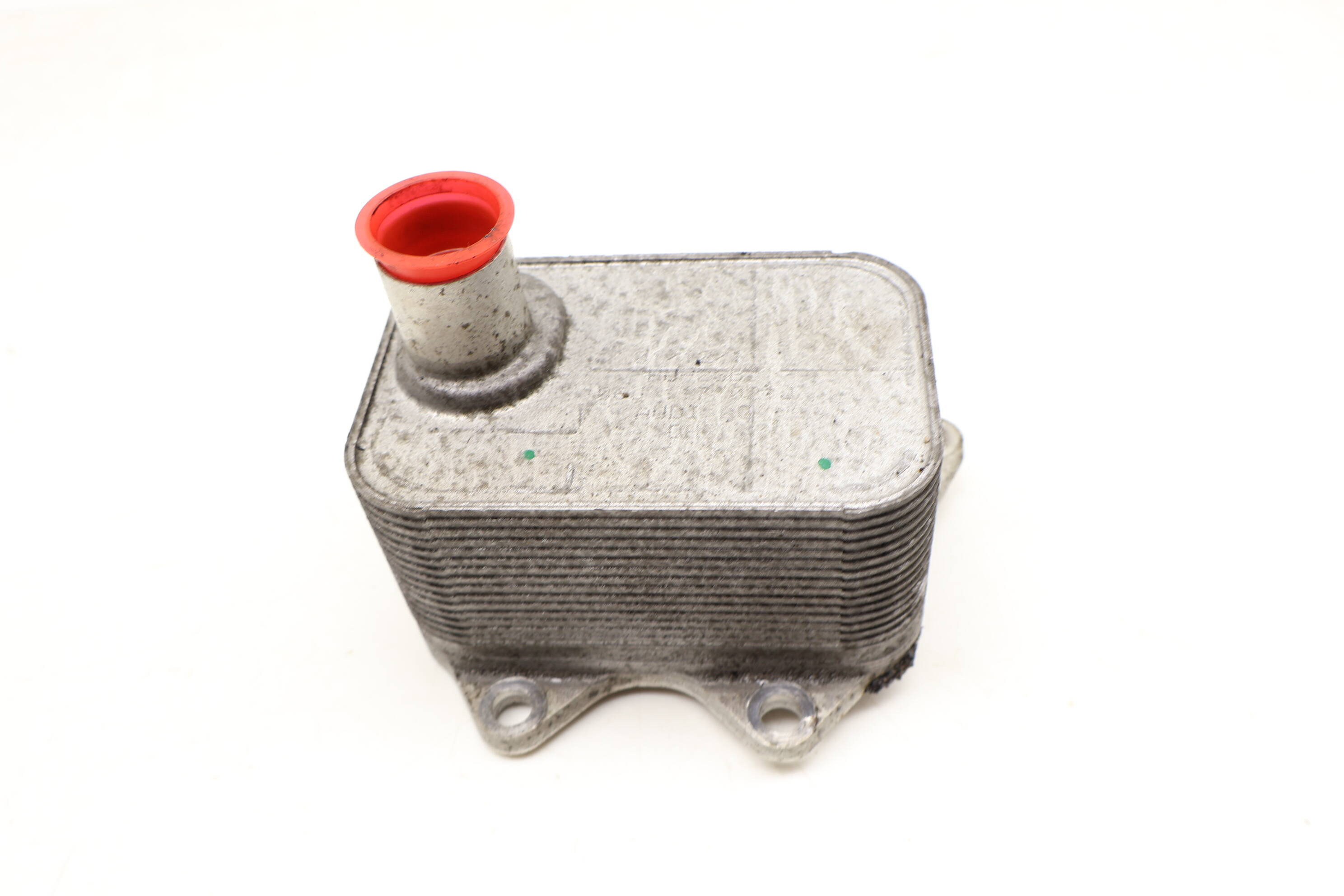 Engine Oil Cooler 06J117021J