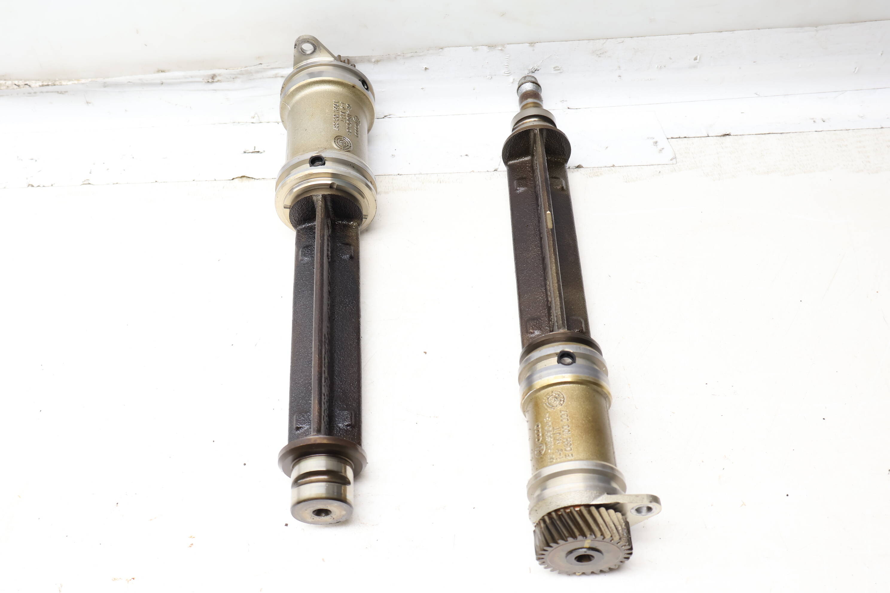 Engine Balance Shaft Set 06H198205F