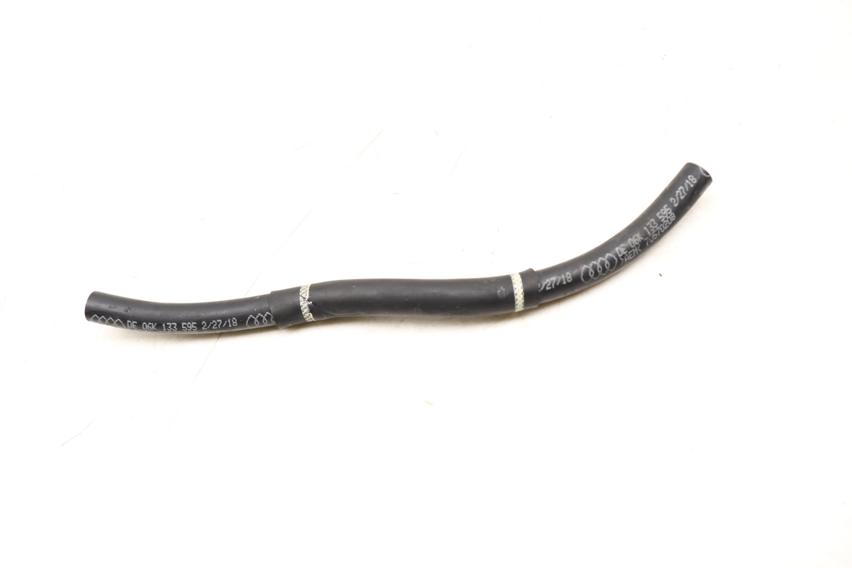Intake Vacuum Hose / Line 06K133595