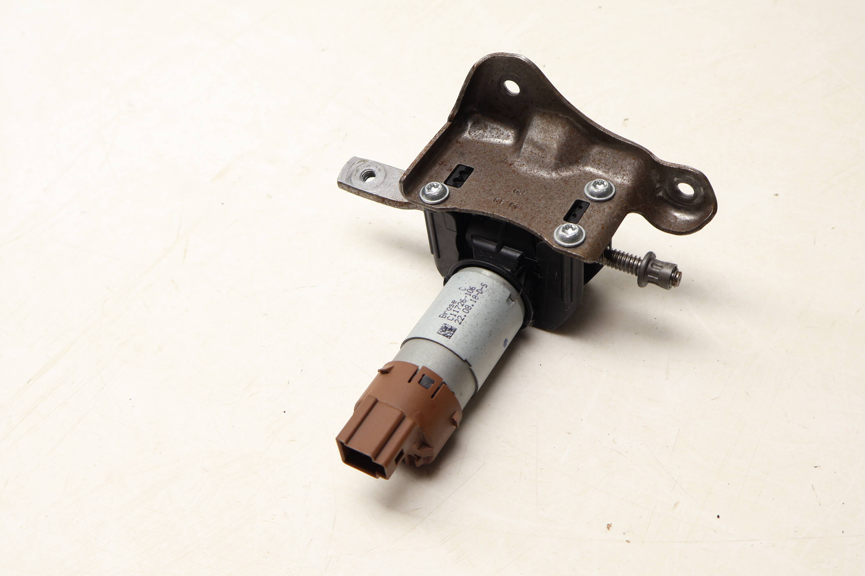 Seat Motor (Front Tilt) 0009102309