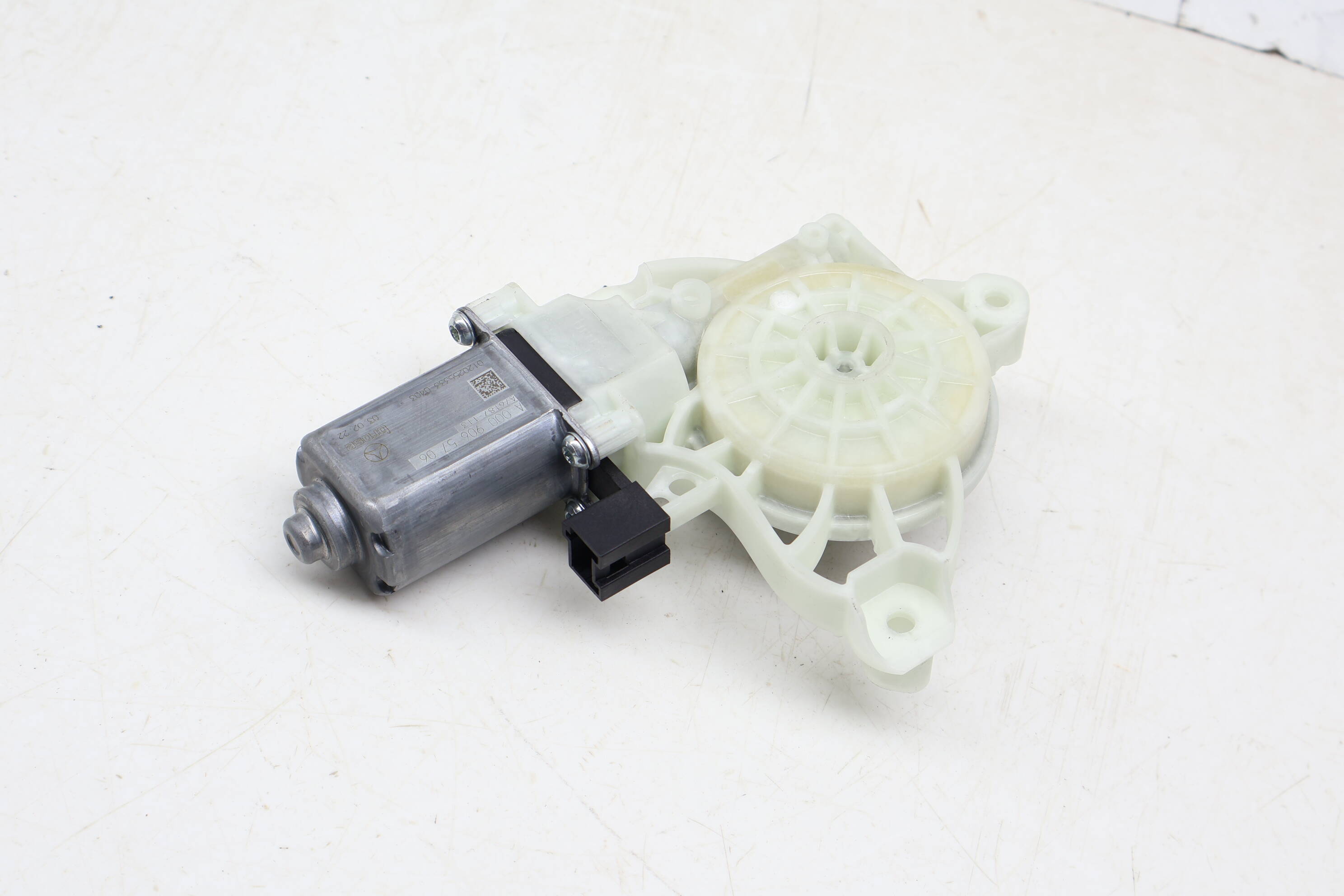 Window Motor 0009065706