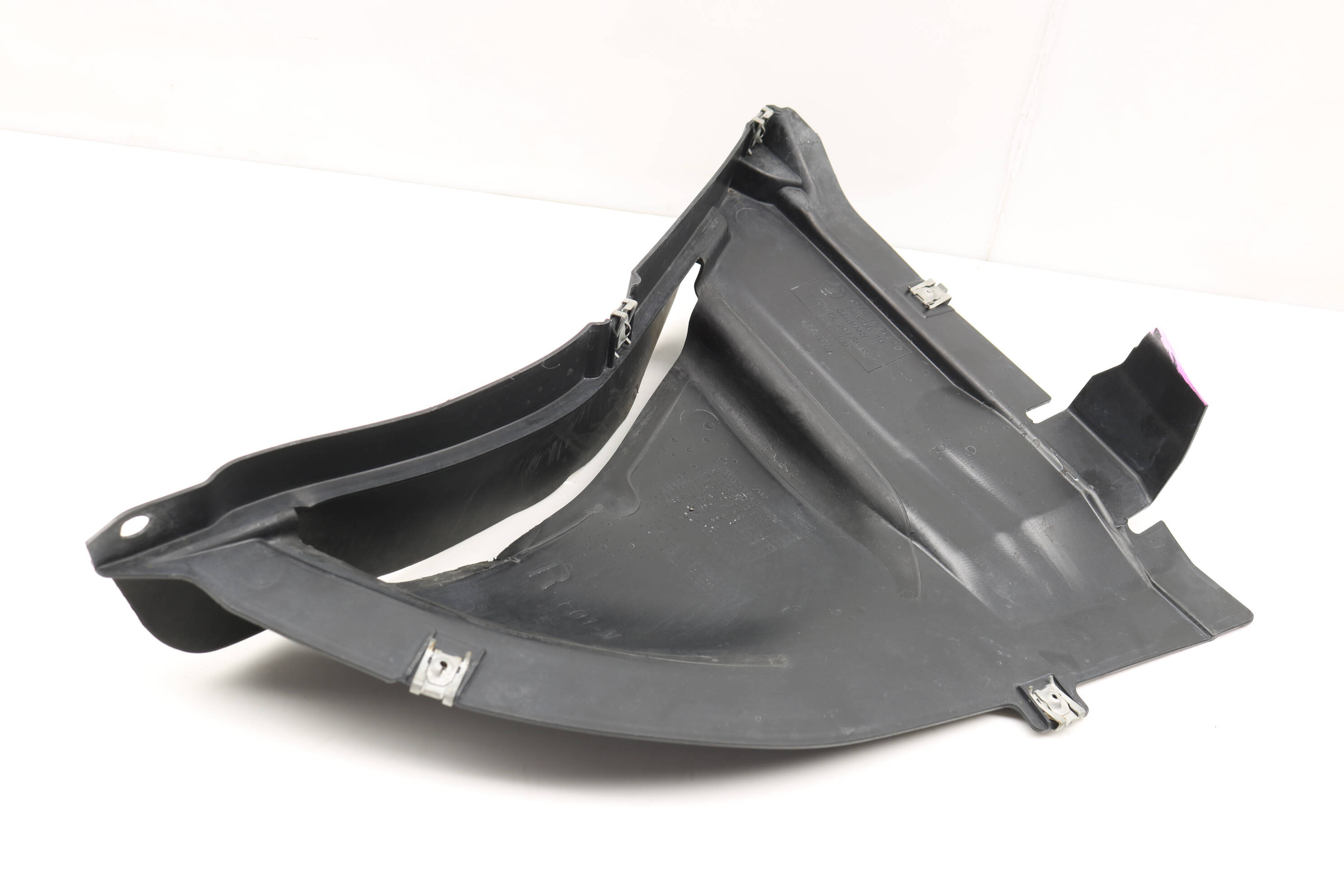 Fender Liner / Wheel Housing Bottom Cover 51757898892