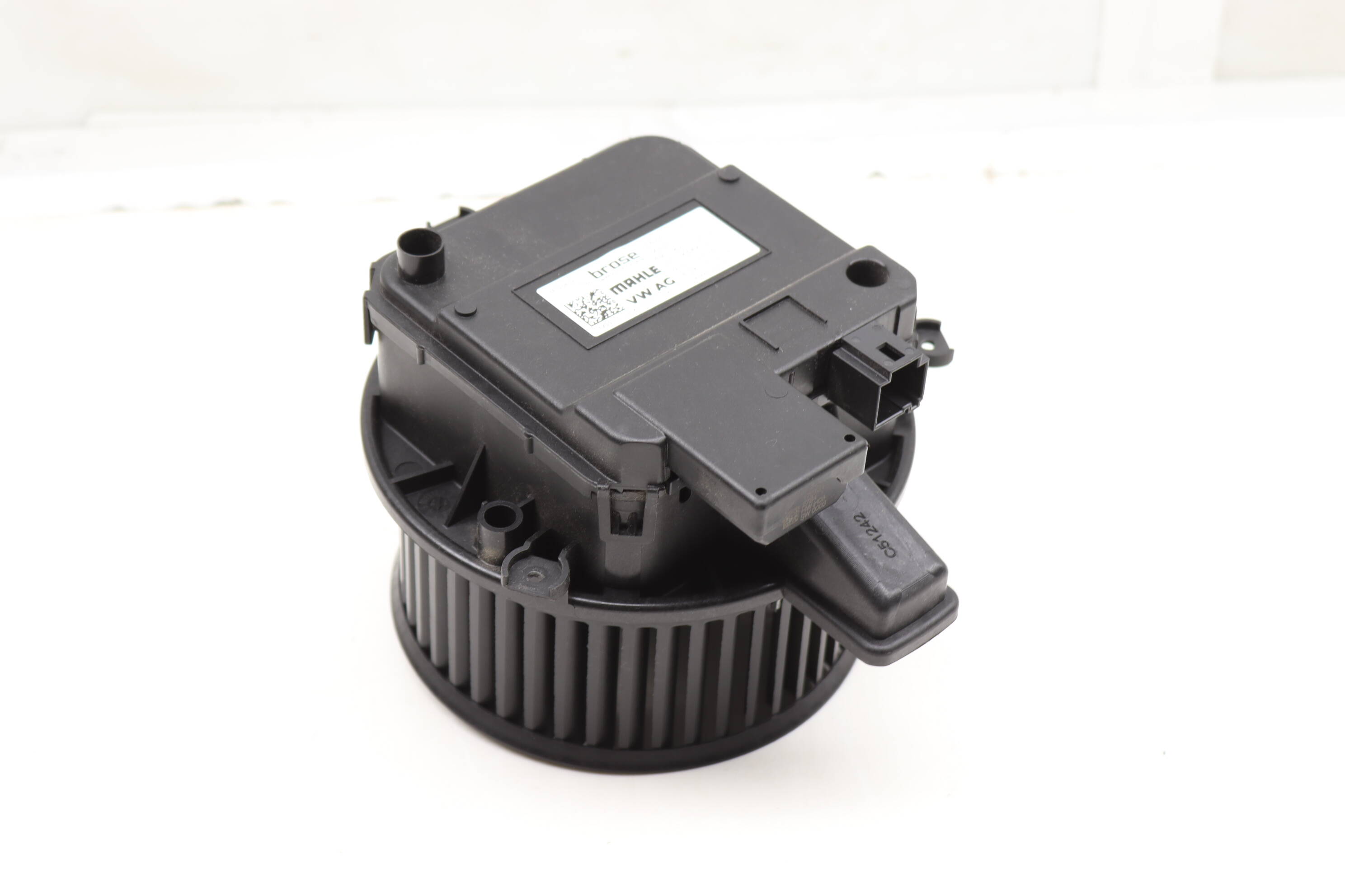 Blower Motor / Fan 4M1820021A