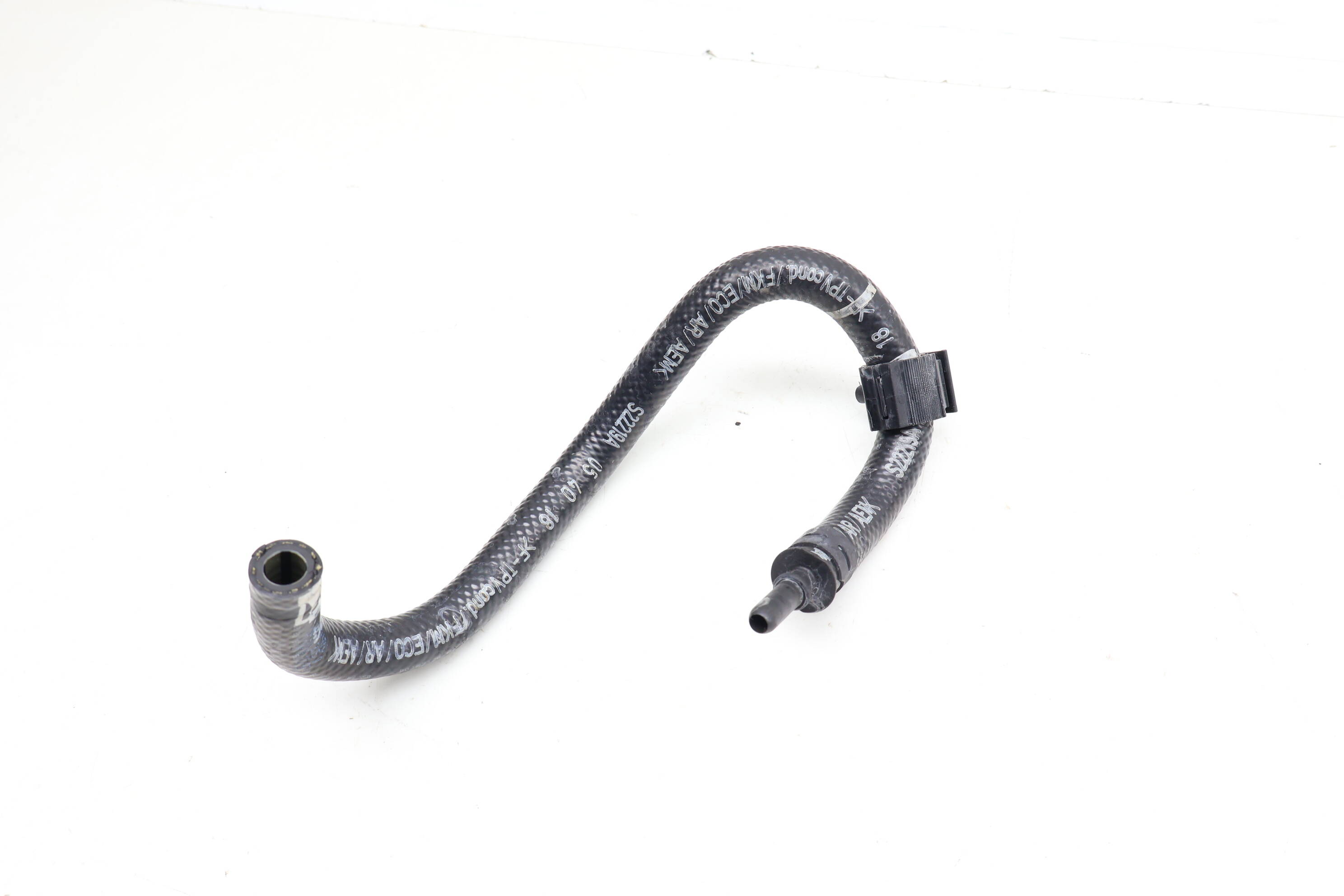 Fuel Hose / Line 4M0201215Q PAB20121500