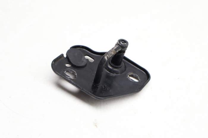 Upper Hood Latch 95B823260A main product photo