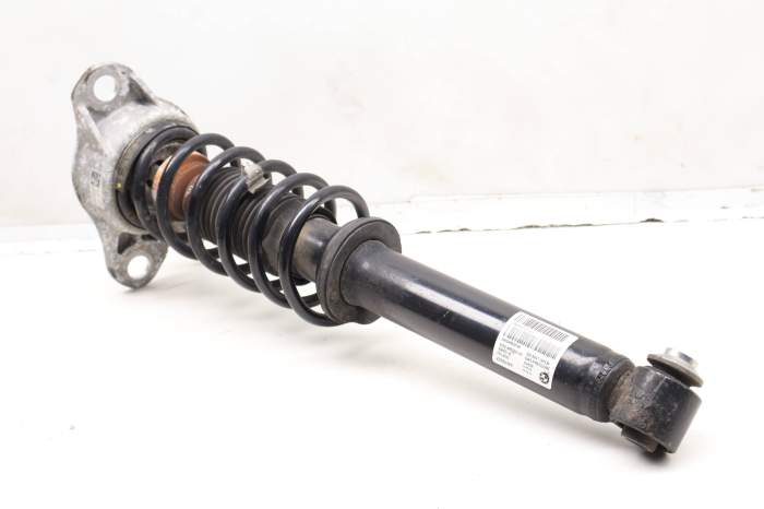 Strut / Spring Assembly 33526852231 main product photo