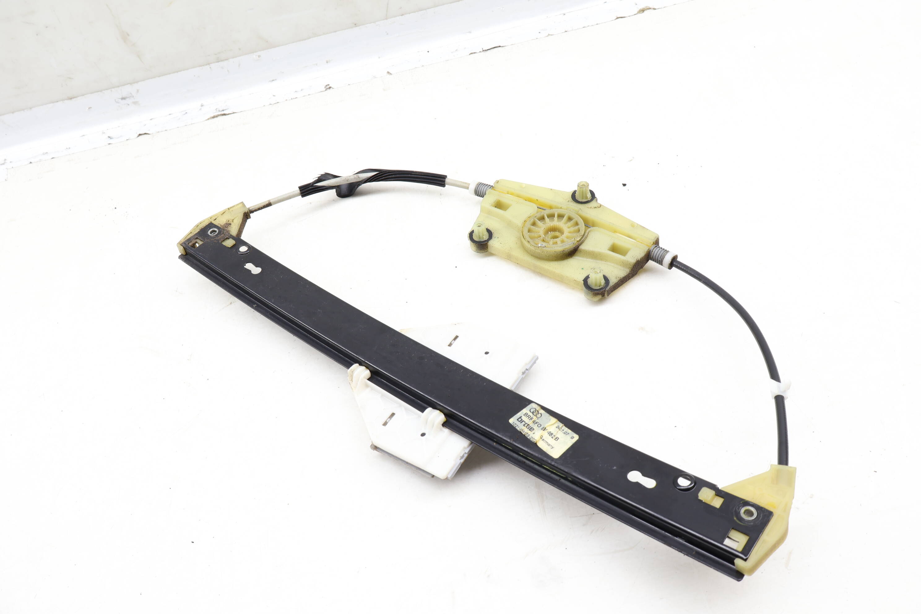 Window Regulator 4F0839462B