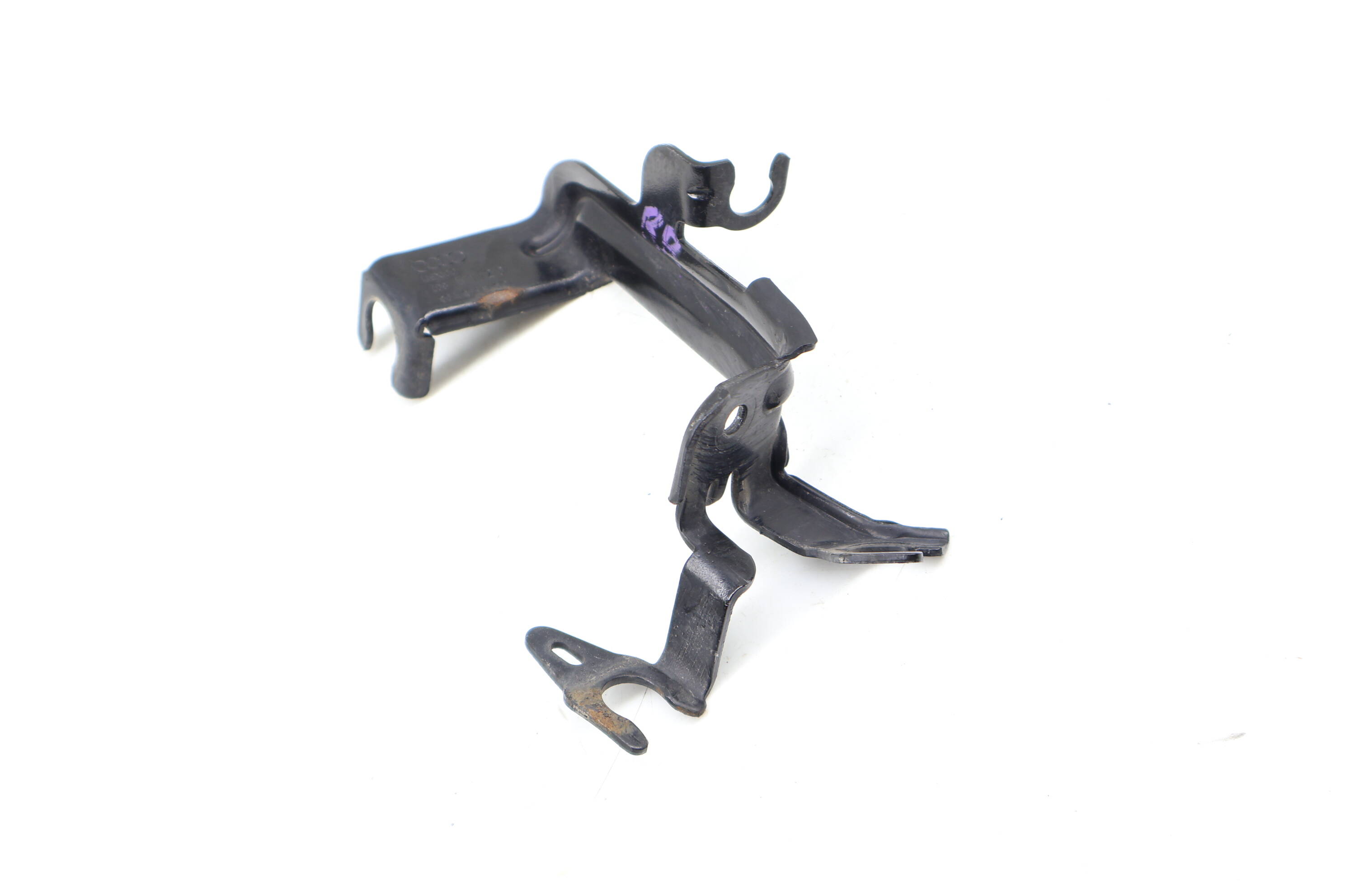 Abs / Speed Sensor Wiring Harness Bracket 80A971846D