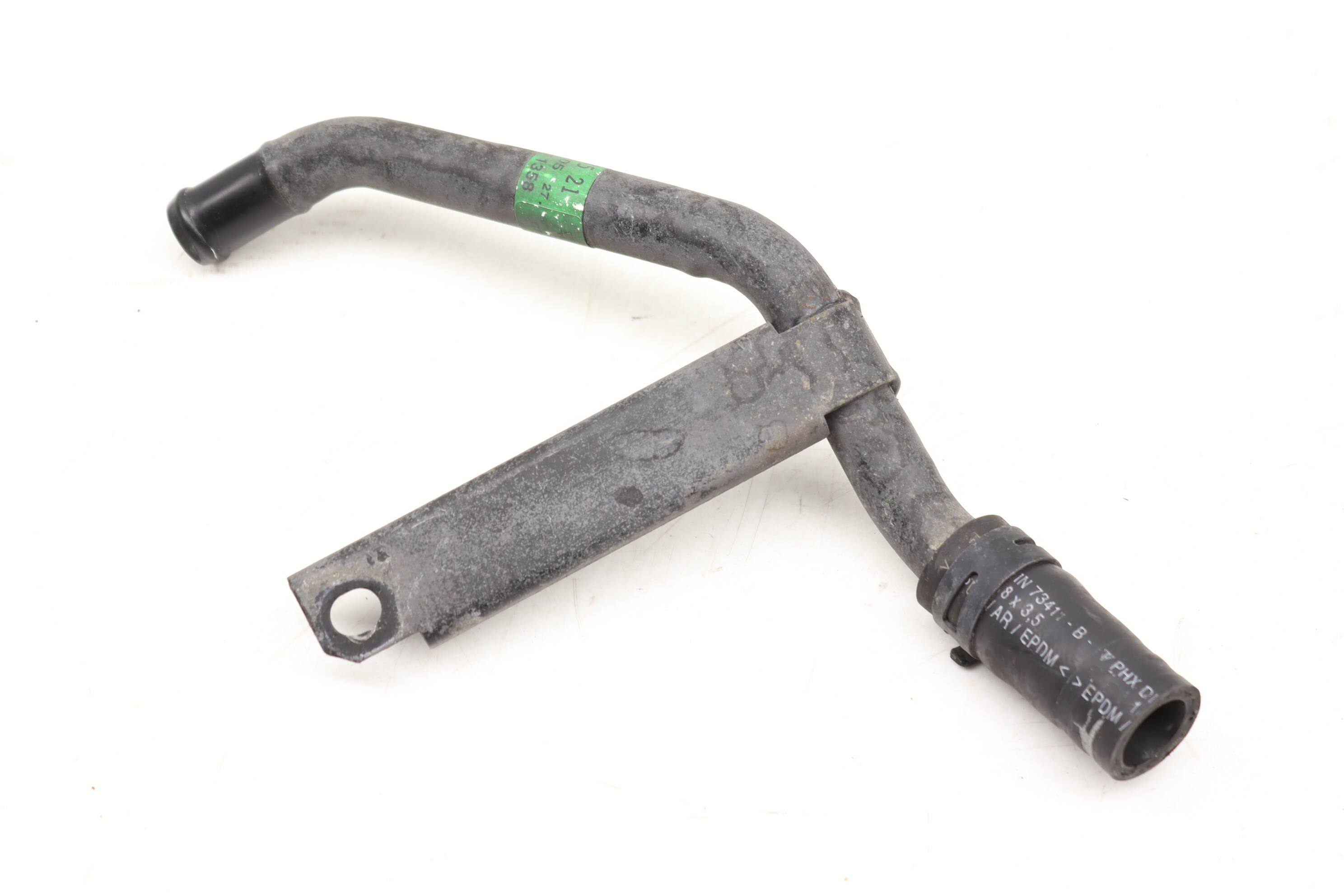 Coolant Hose / Line / Pipe (Supply) 98630707521