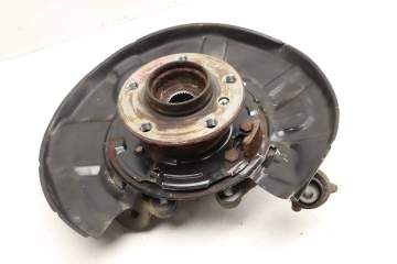 Spindle Knuckle W/ Wheel Bearing 33326792523