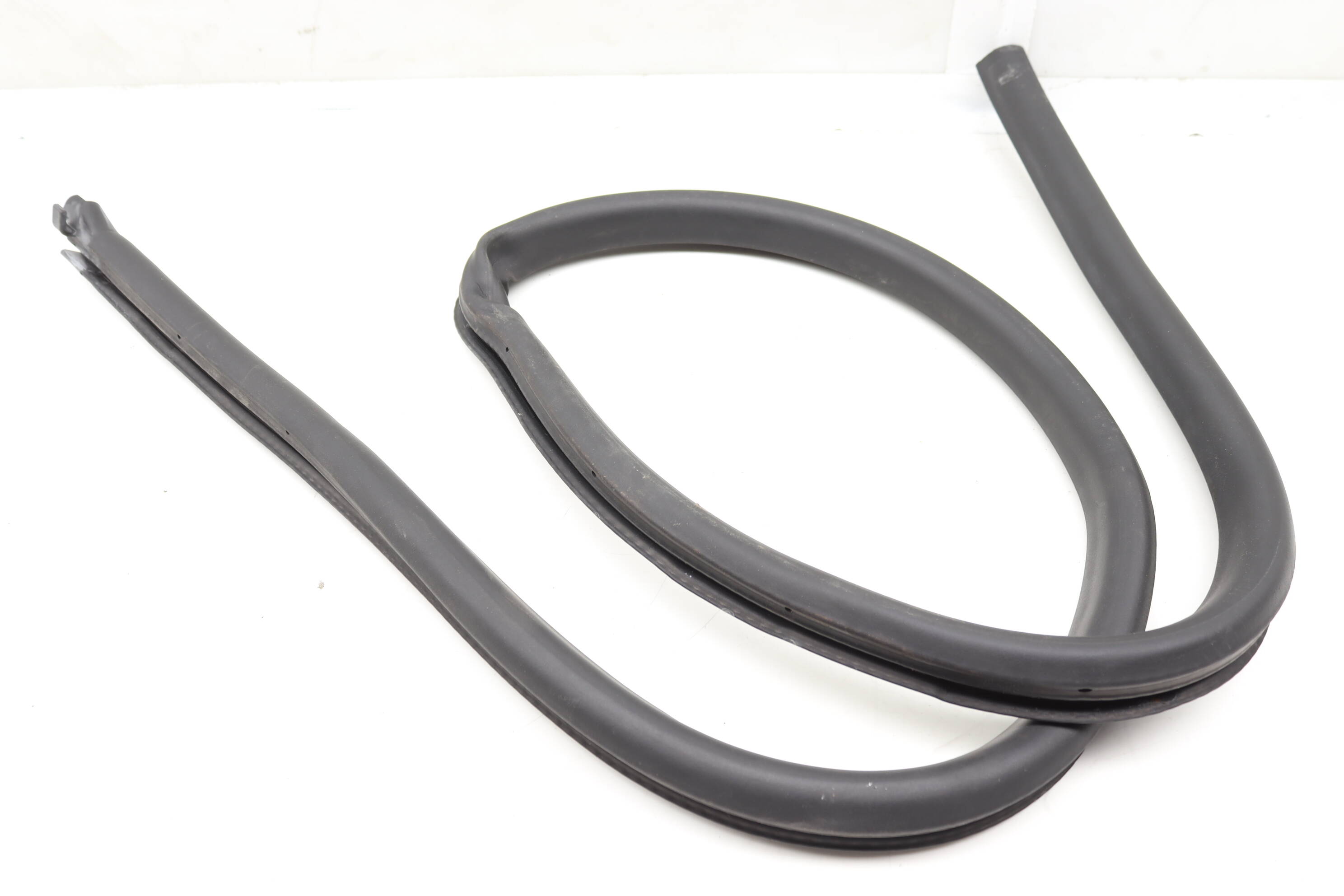 Inner Door Seal / Weather Stripping 1Q0867912B