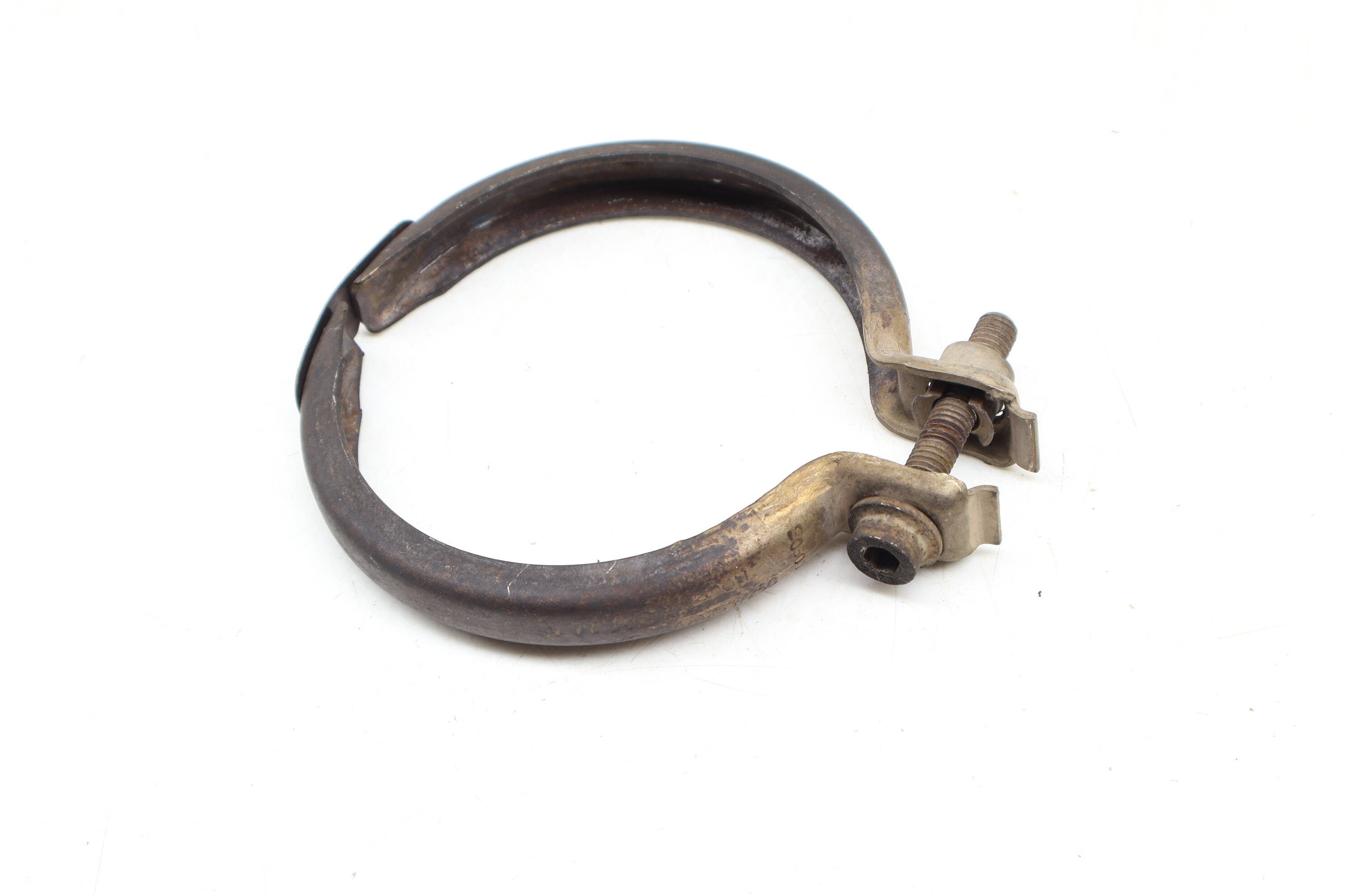 Exhaust Pipe Clamp 5Q0253725C